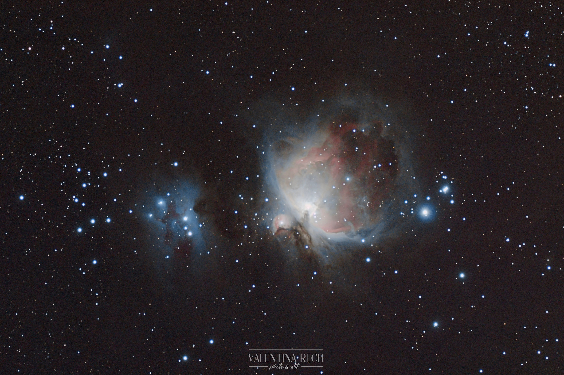 Orion Nebula