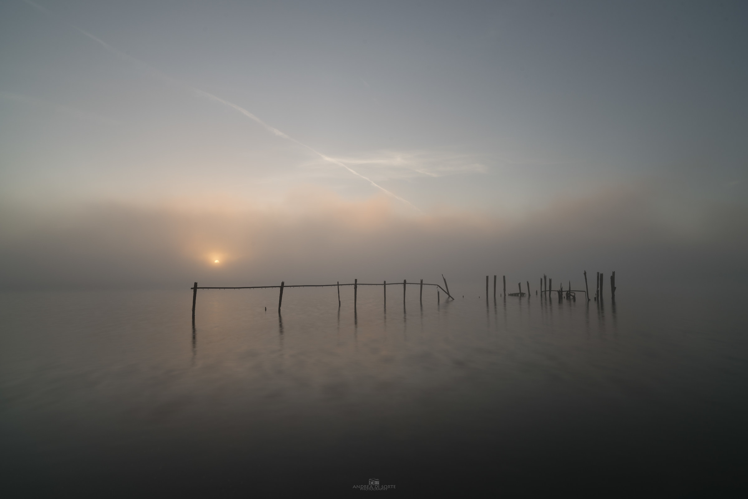 Il sole sotto le coperte