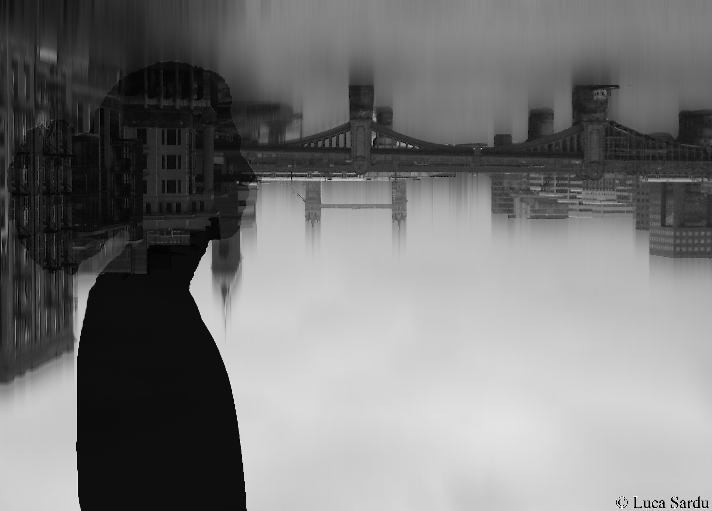 Insolita parte di me