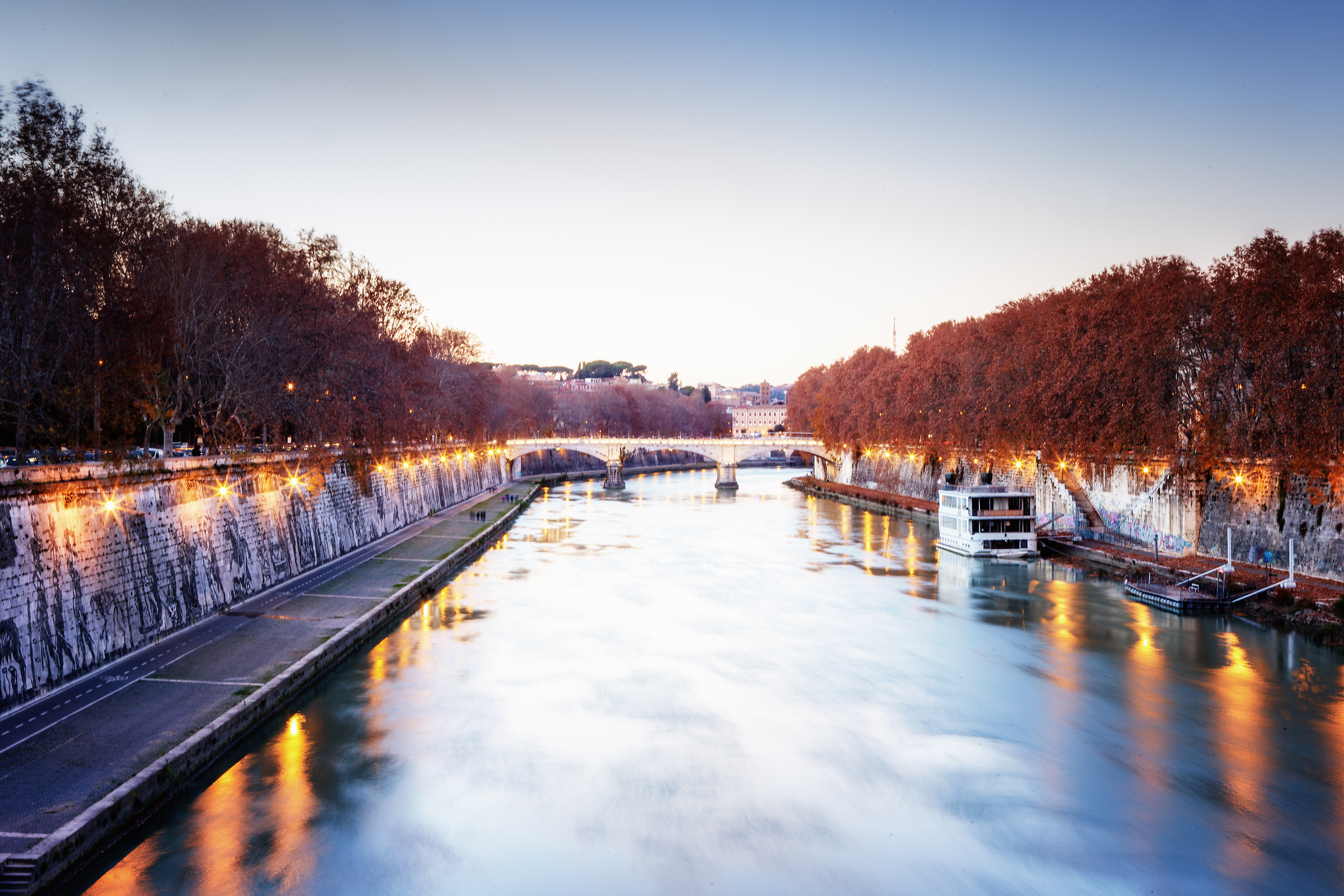 Caput Mundi, caput cordis