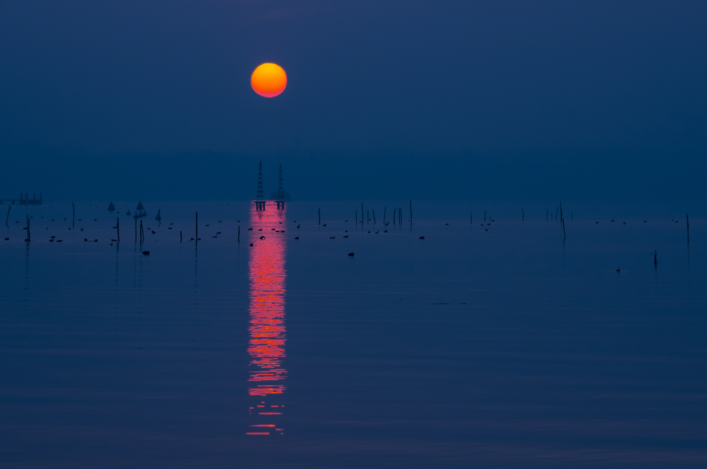 Razzi in viaggio verso il sole