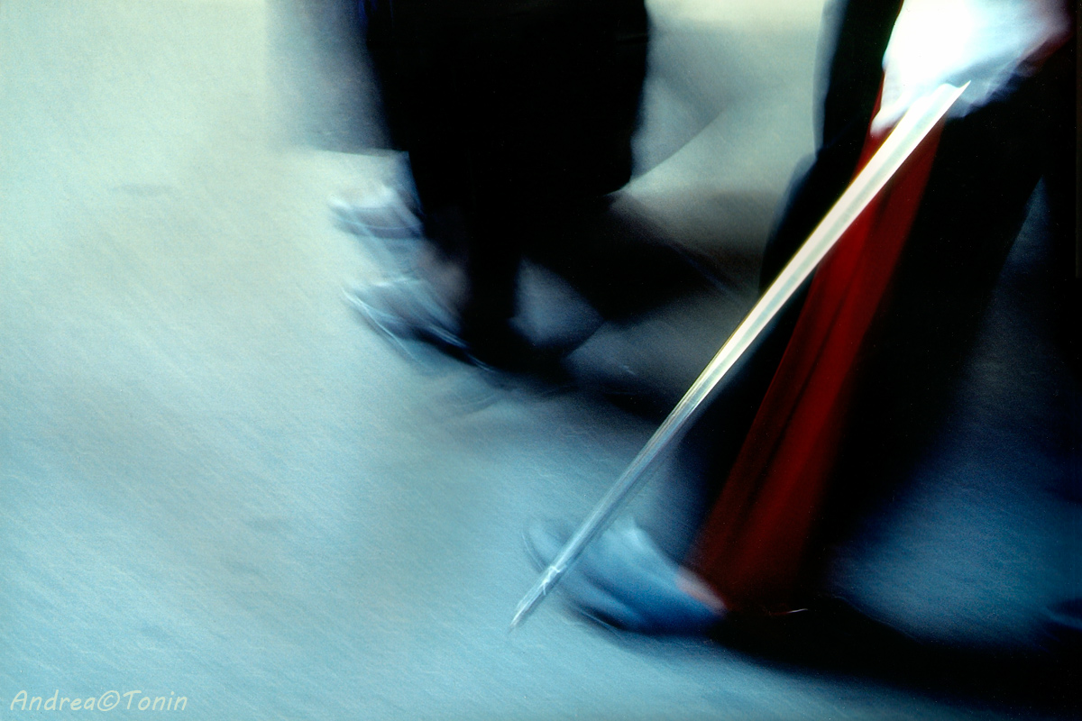 Processione di S. Luca