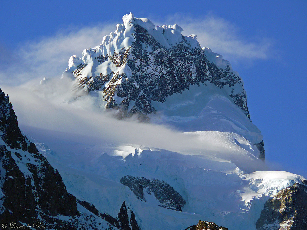 Cerro Grande del Paine