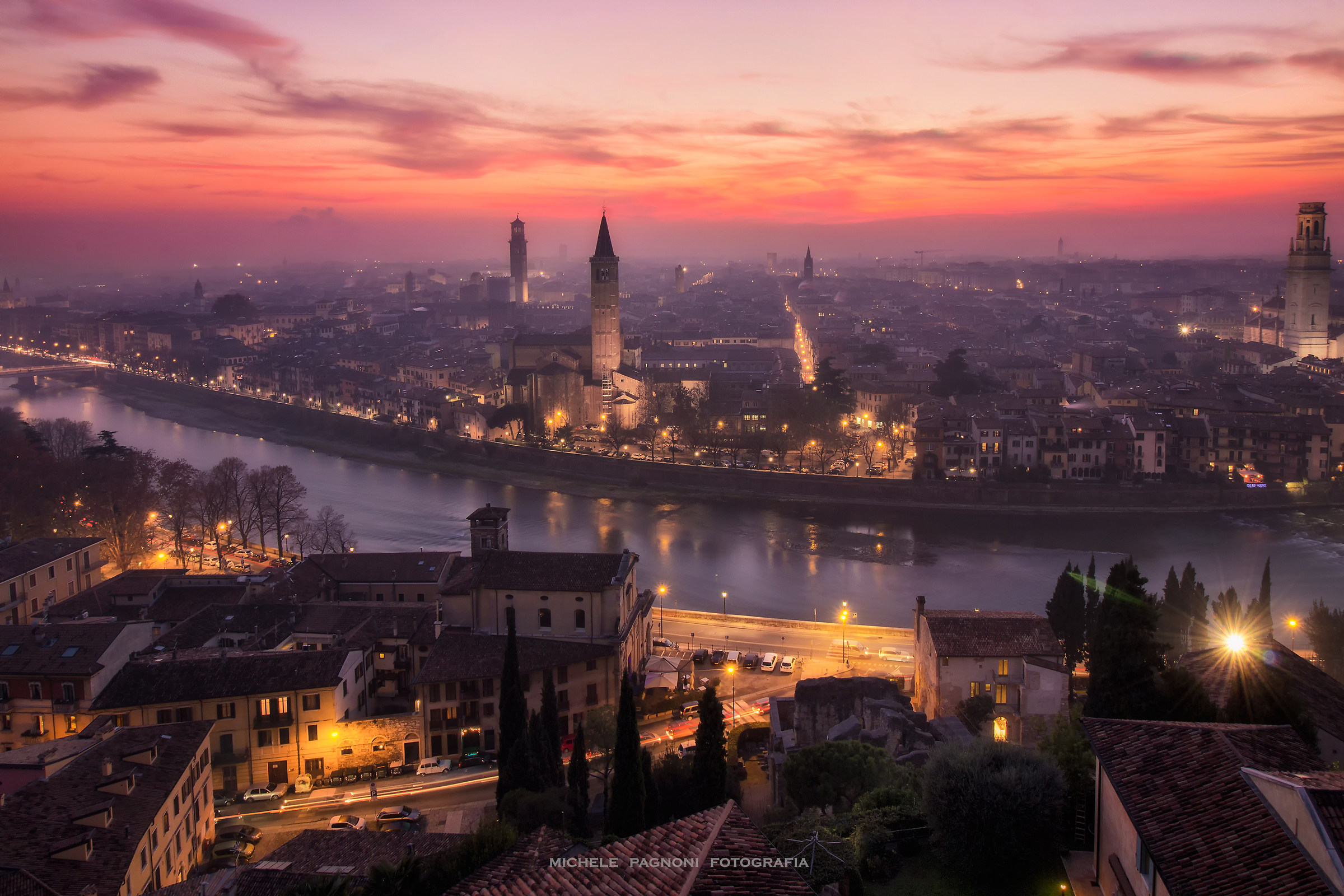 Verona