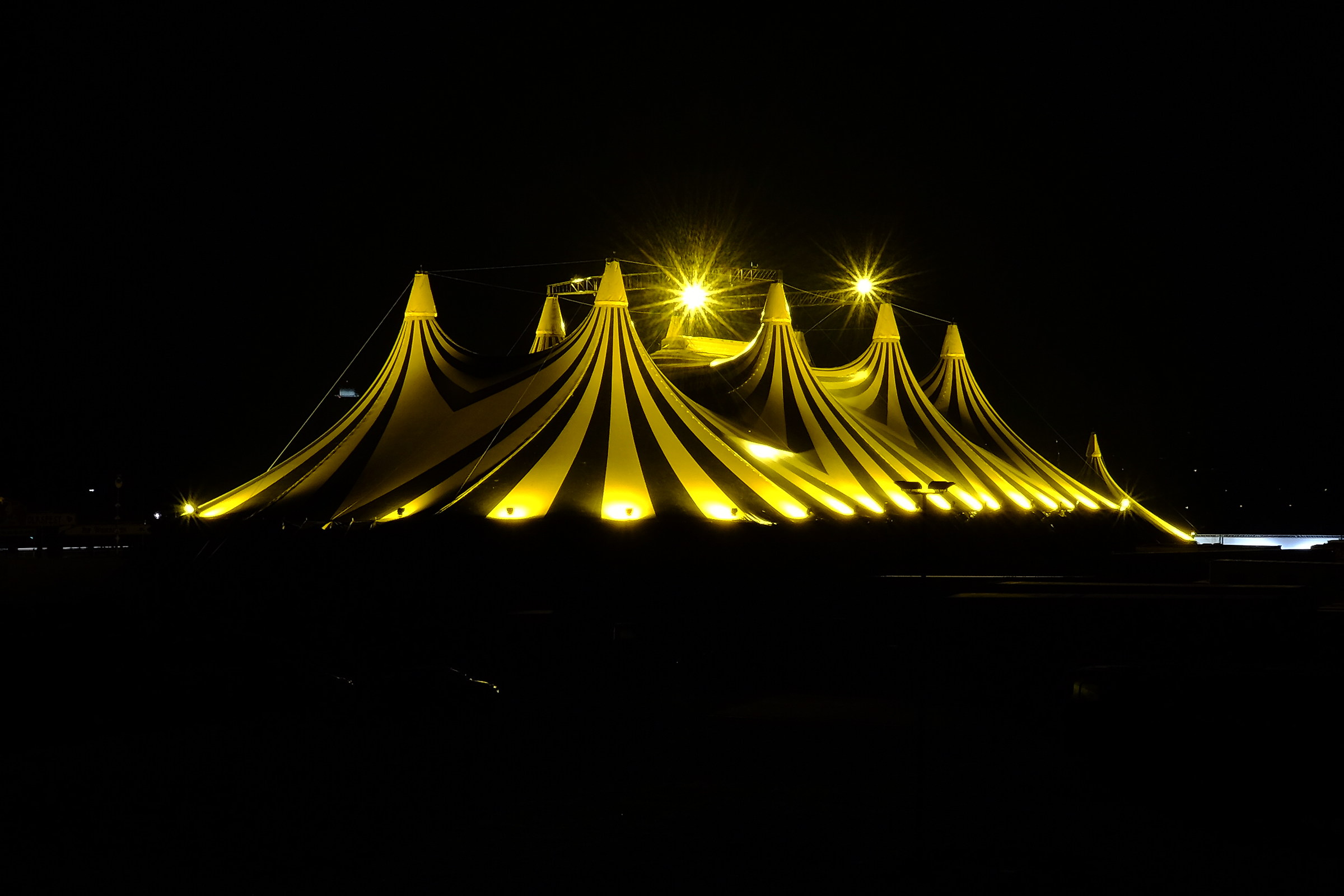 The Circus -# Cropped-