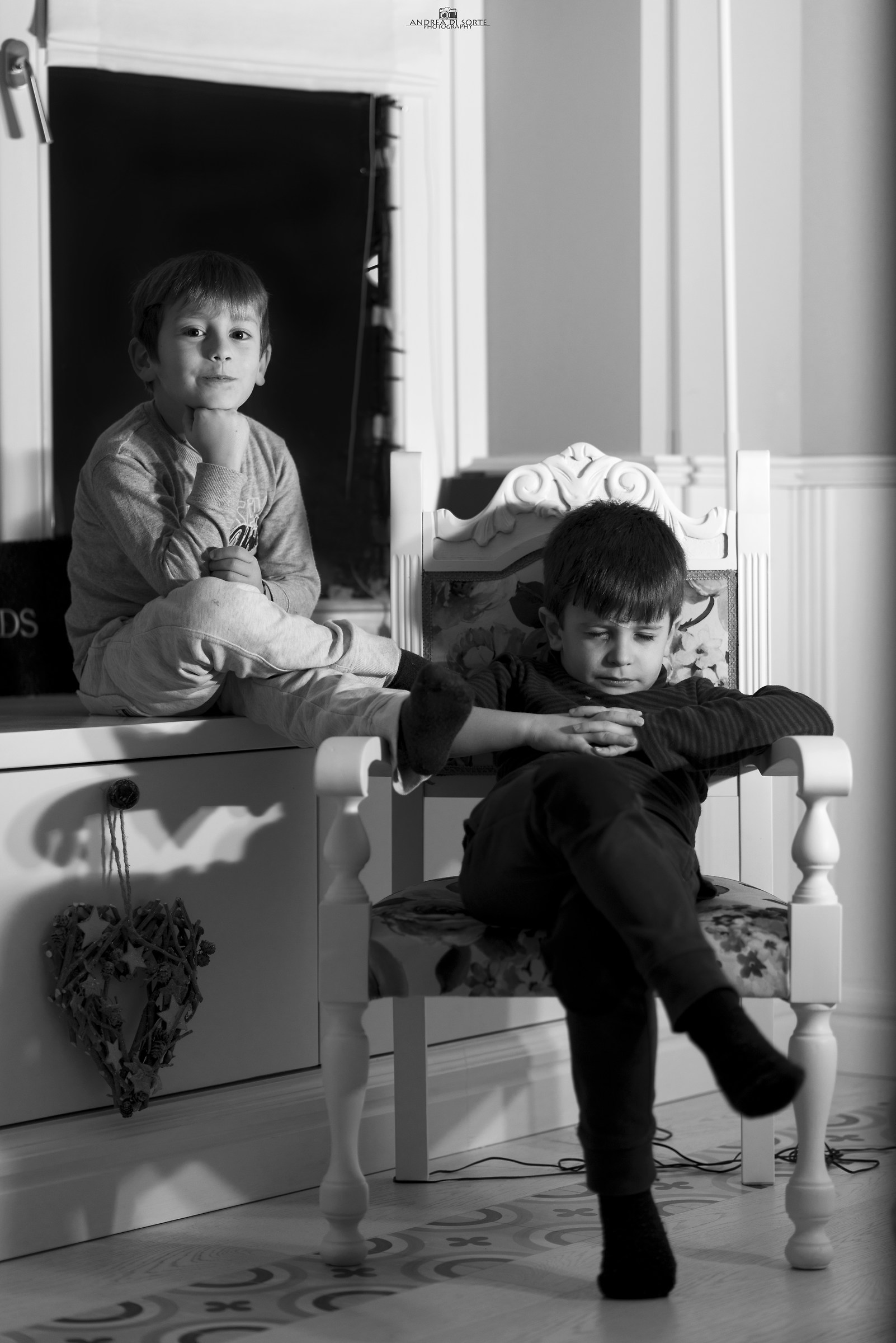 A look at the future