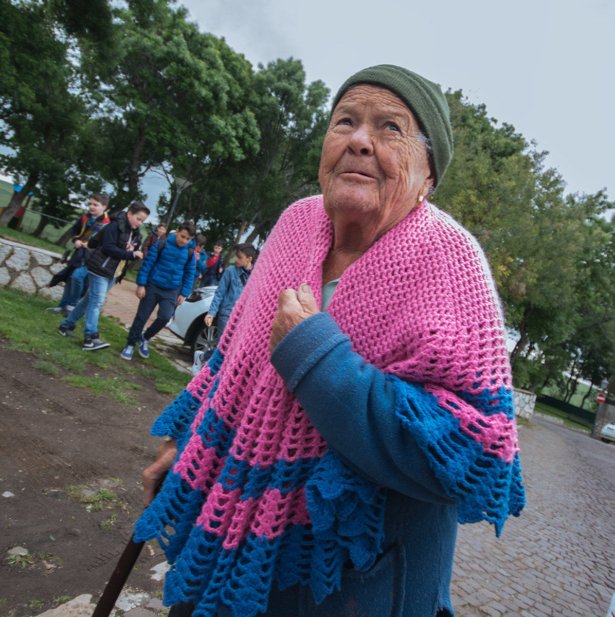 "Pillole di saggezza all'improvviso.. "