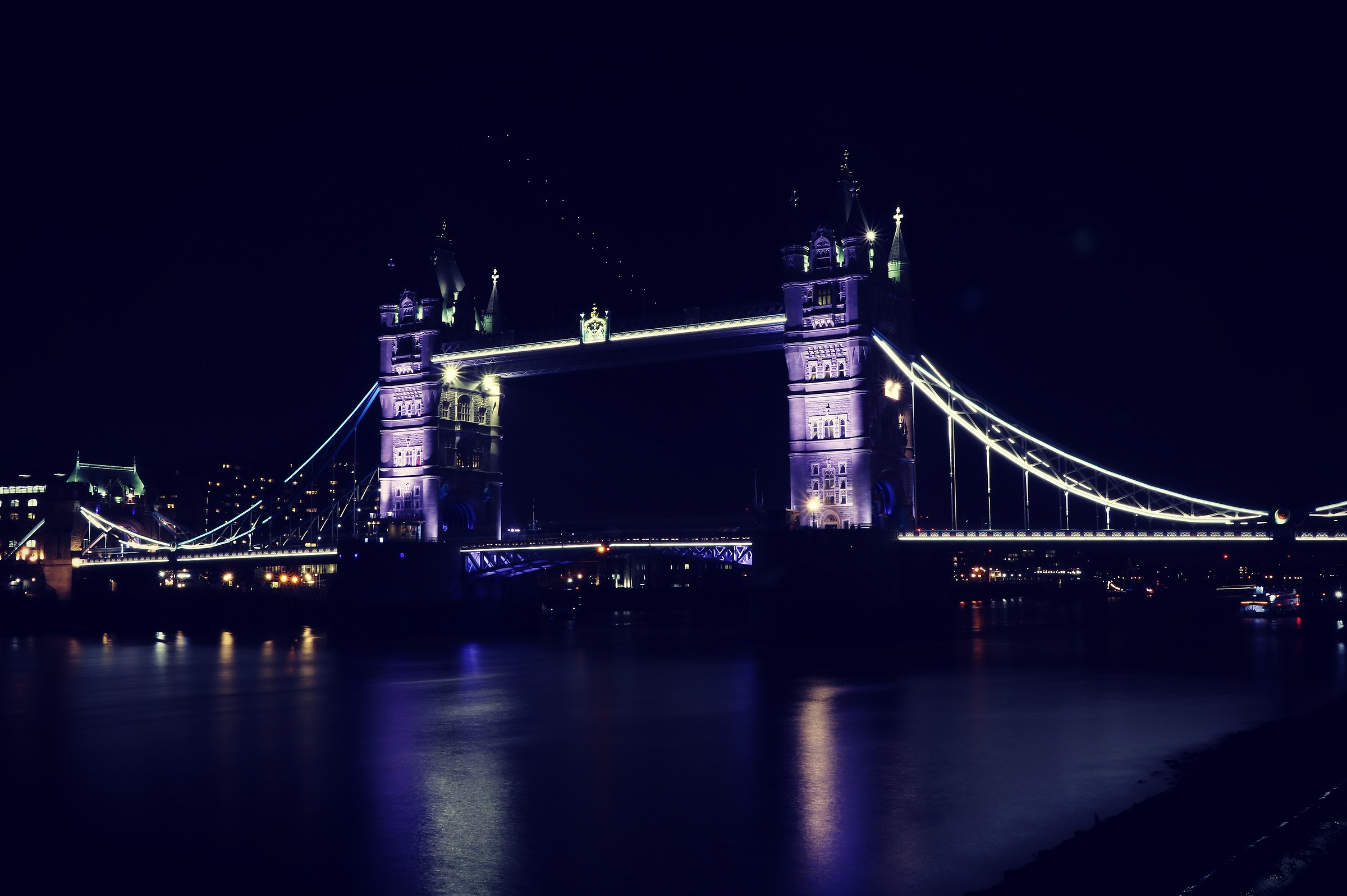 London Bridge