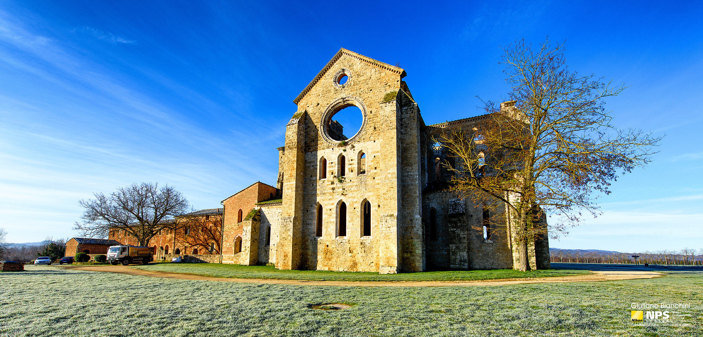 Abbazia di San Galgano