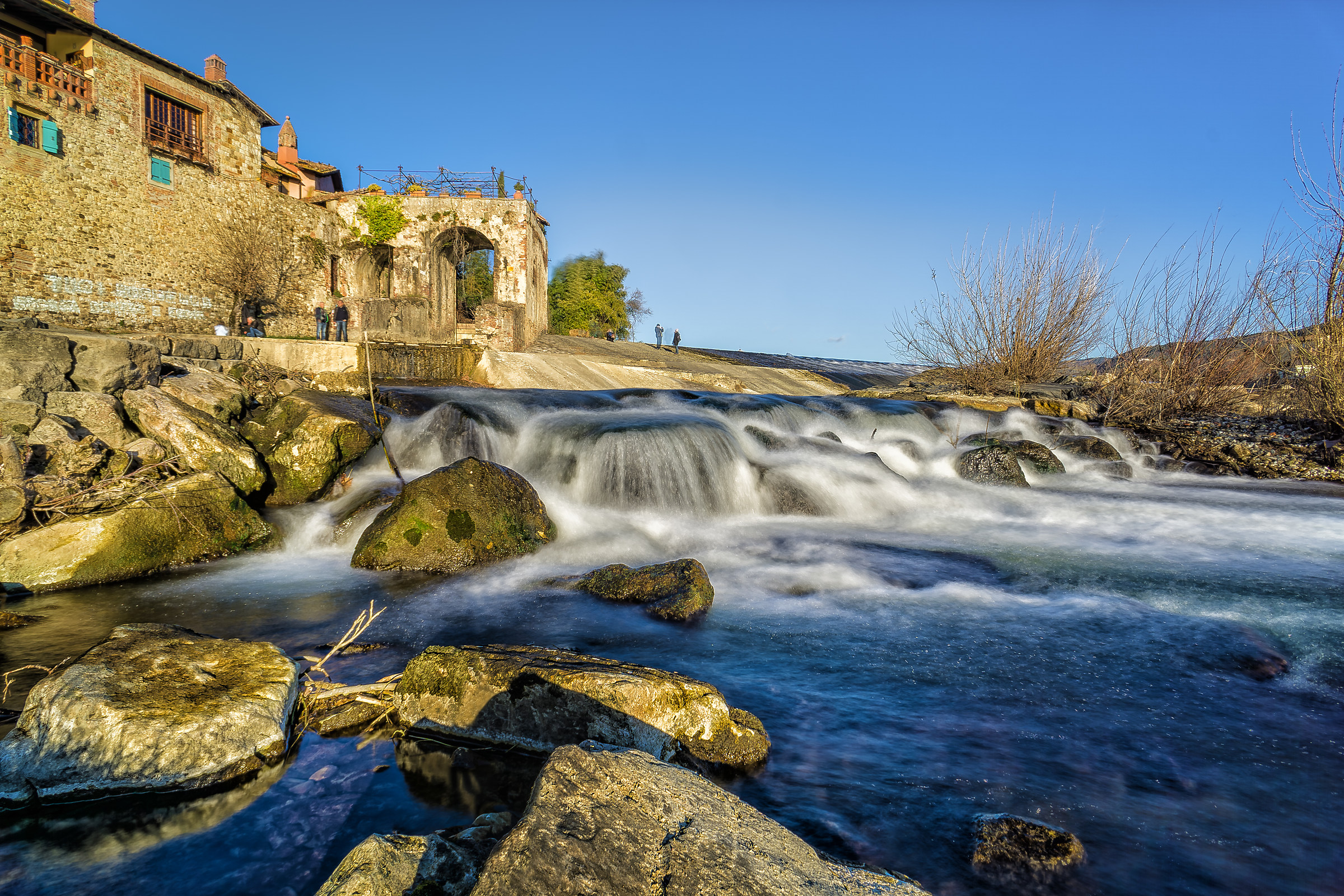 Mulino di Sant'Andrea a Rovezzano