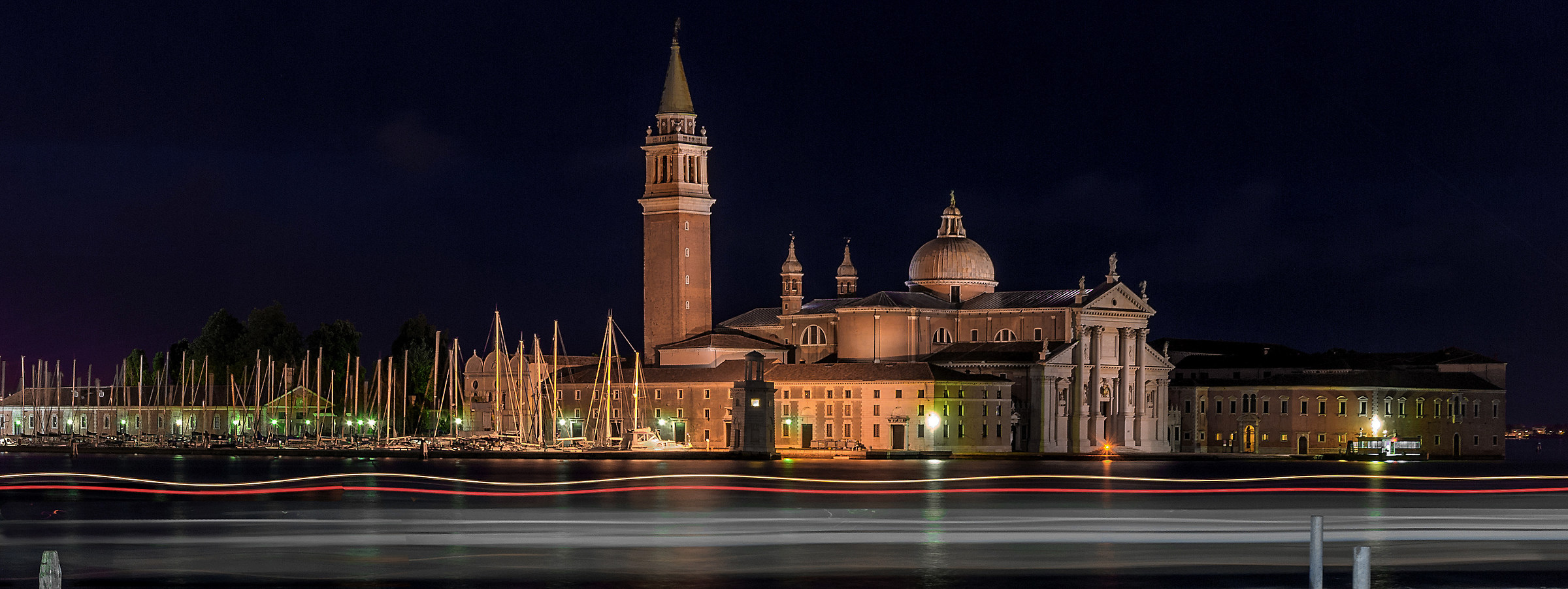 Island of San Giorgio