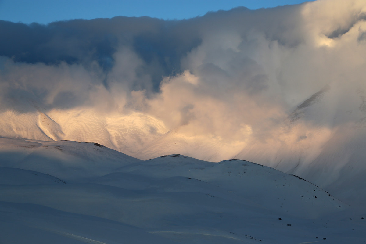inverno a castelluccio 1