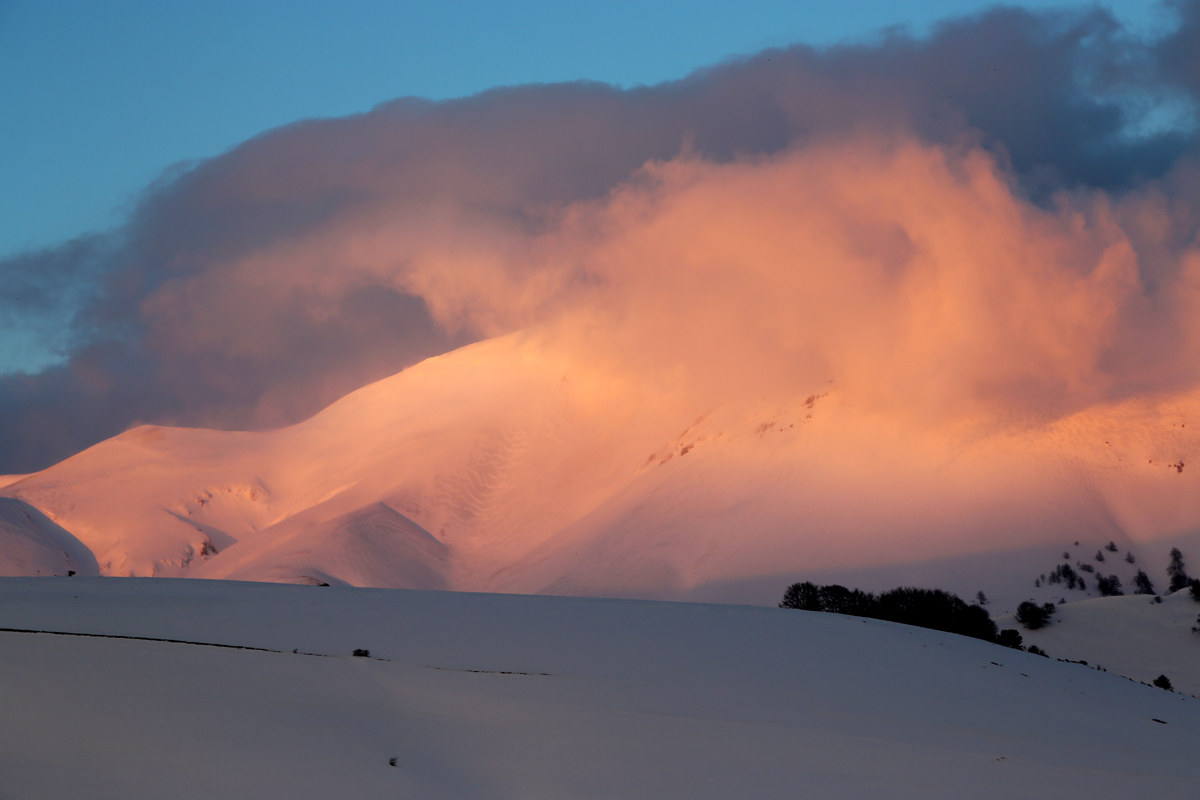 inverno a castelluccio 2