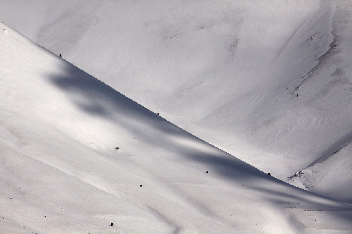 inverno a castelluccio 6