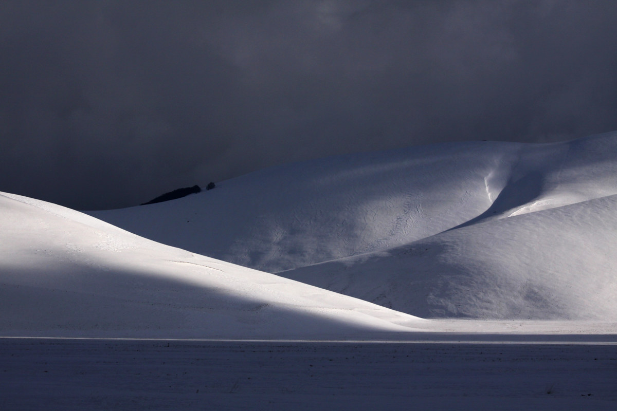 inverno a castelluccio 7
