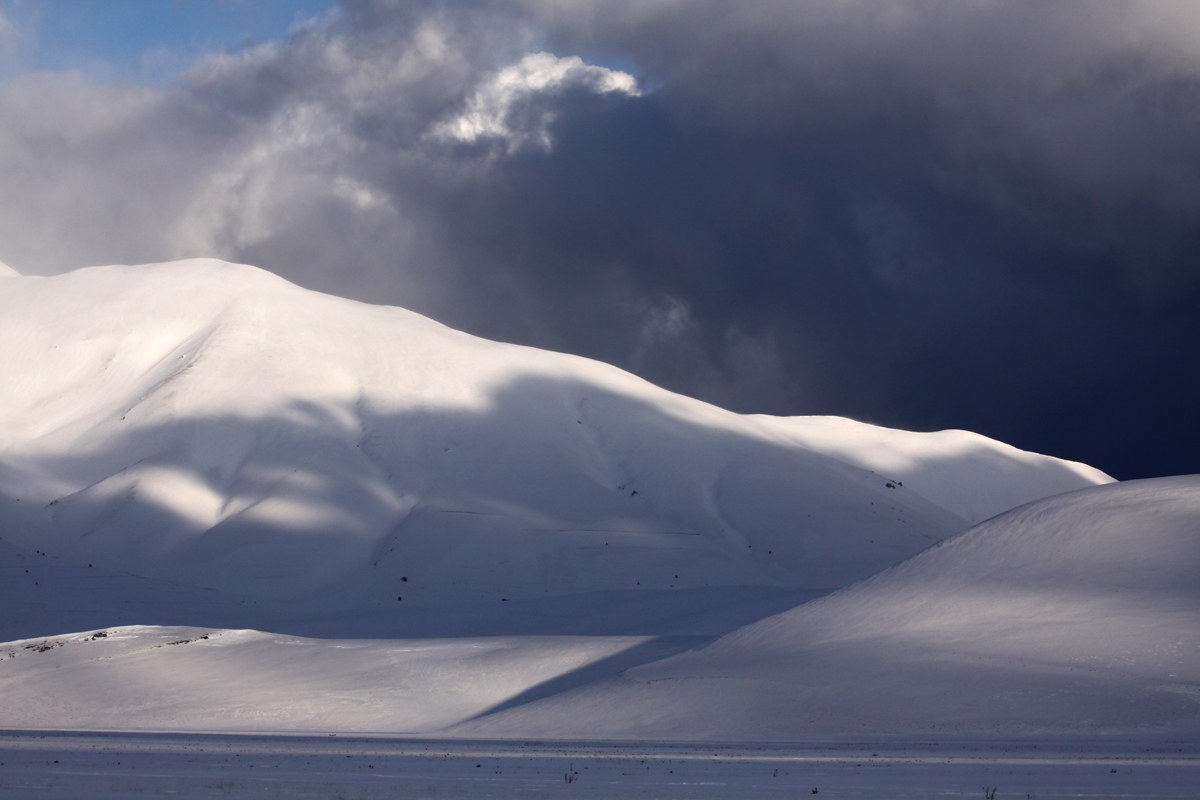 Winter castelluccio 8