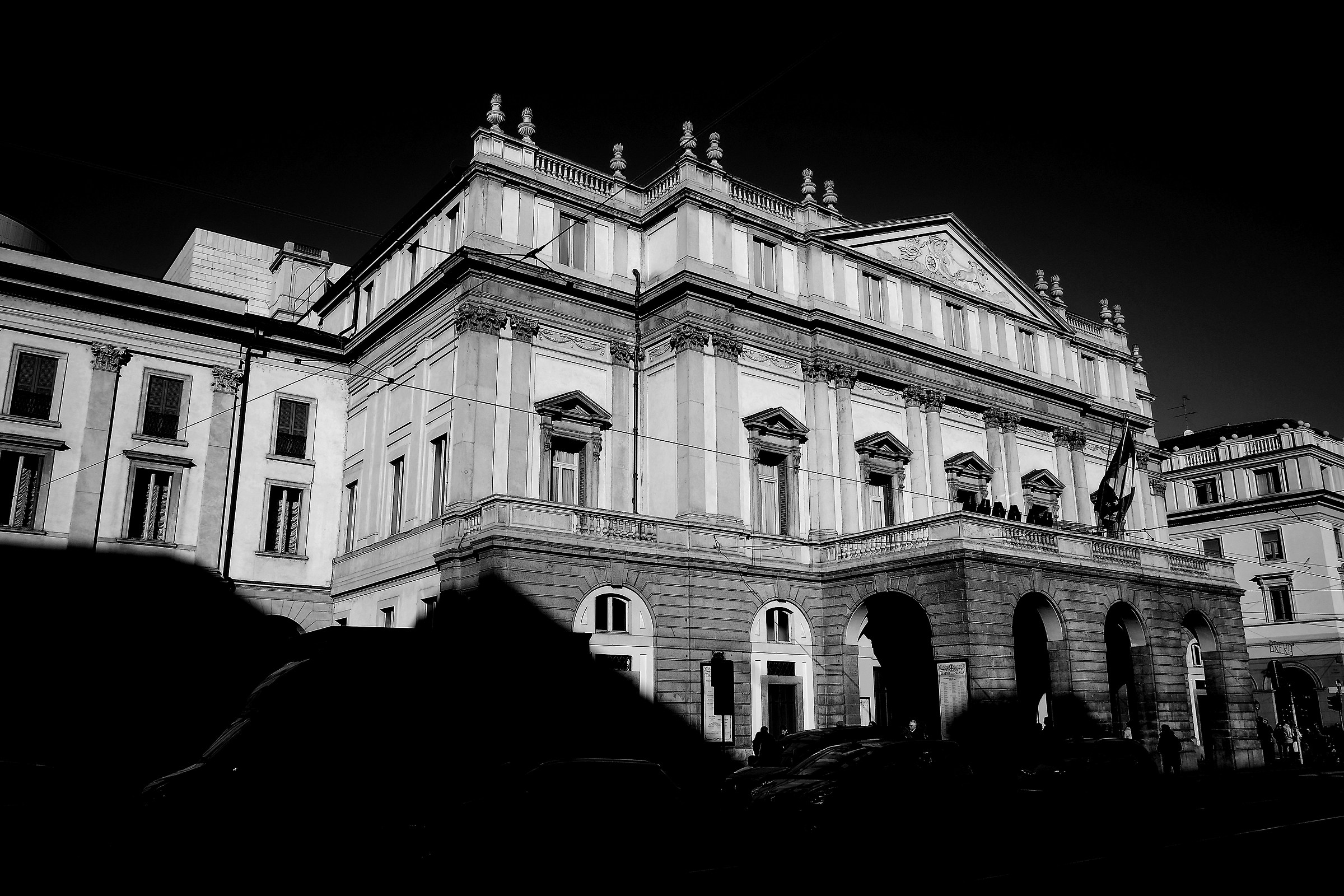 teatro la scala