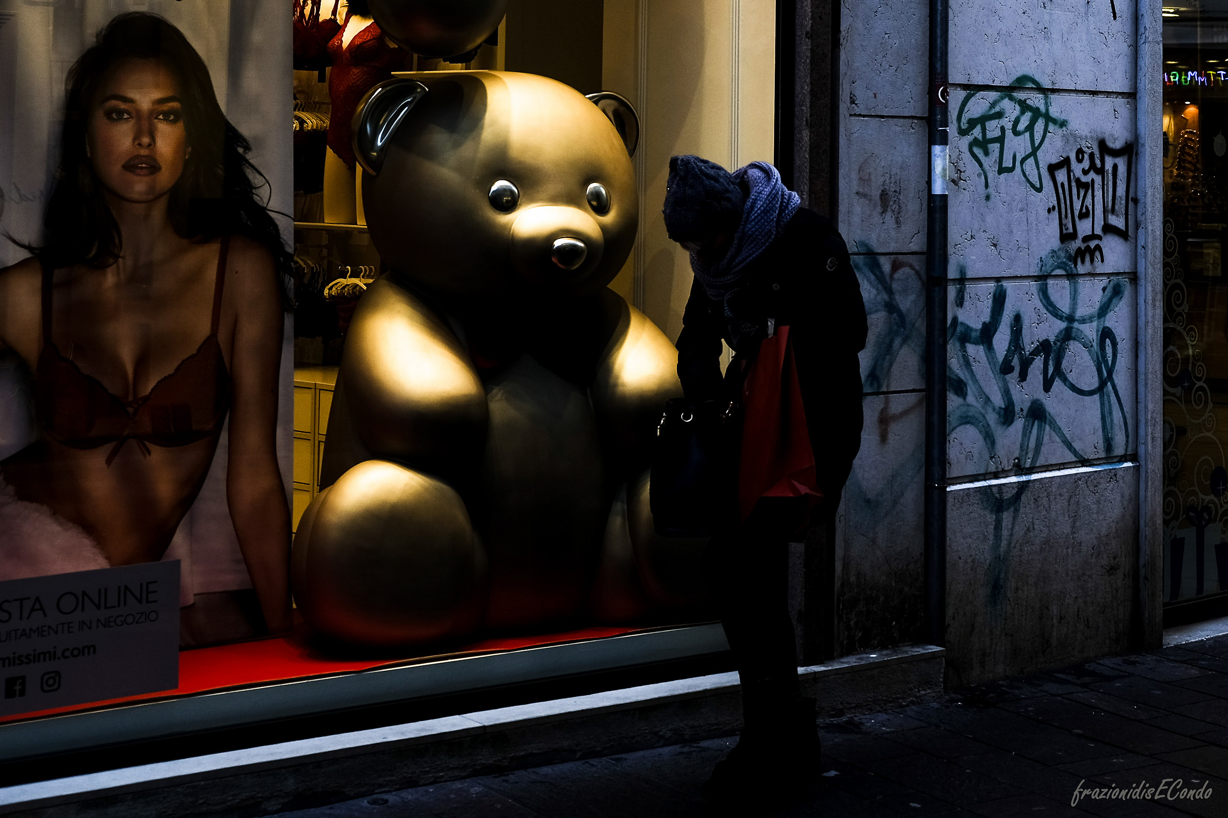 Dov'è la mia bacchetta magica (Trento)