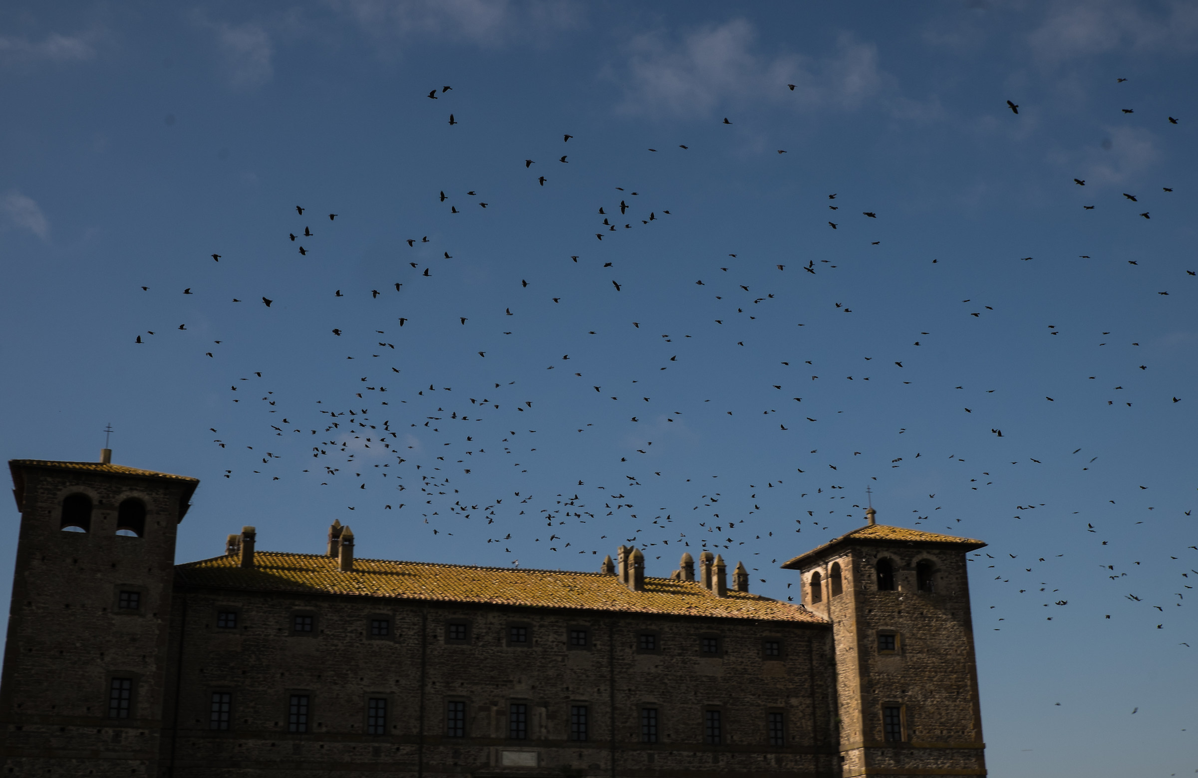 Rocca Respampani (Viterbo)