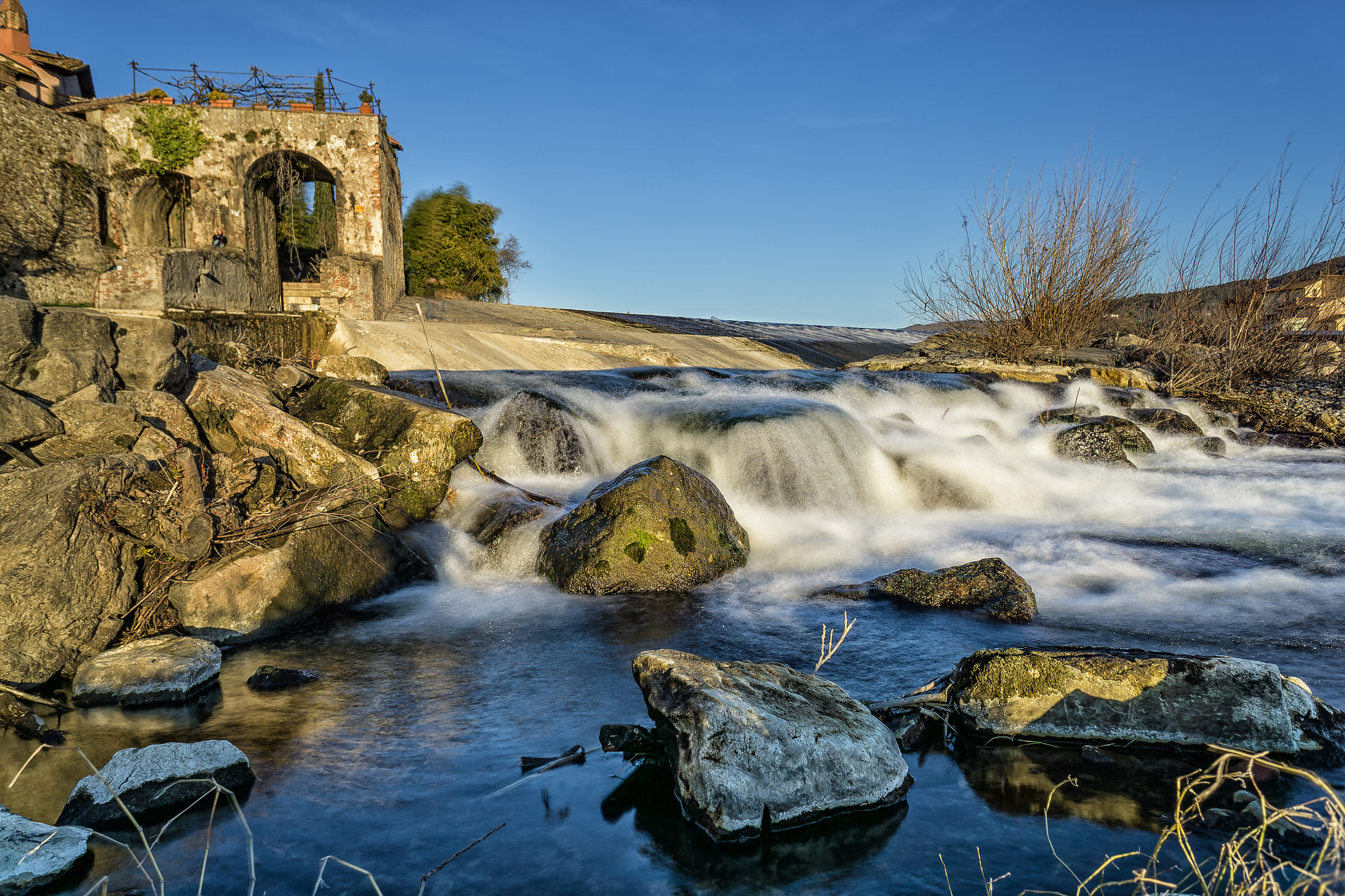 Mulino di Sant'Andrea a Rovezzano