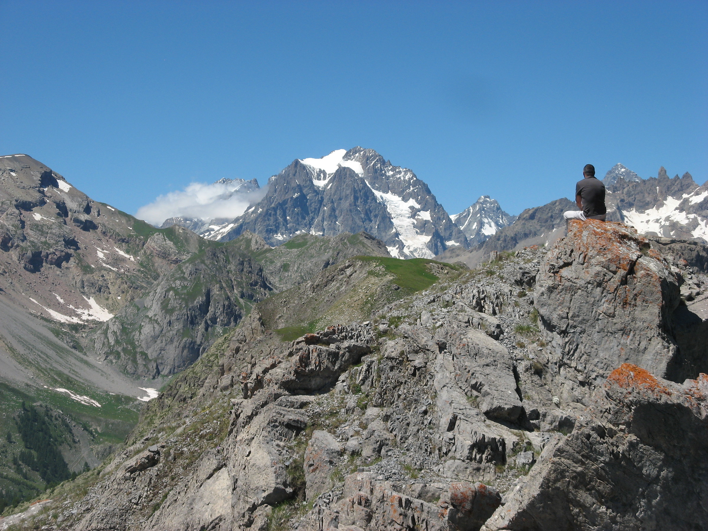 M'illumino d'immenso