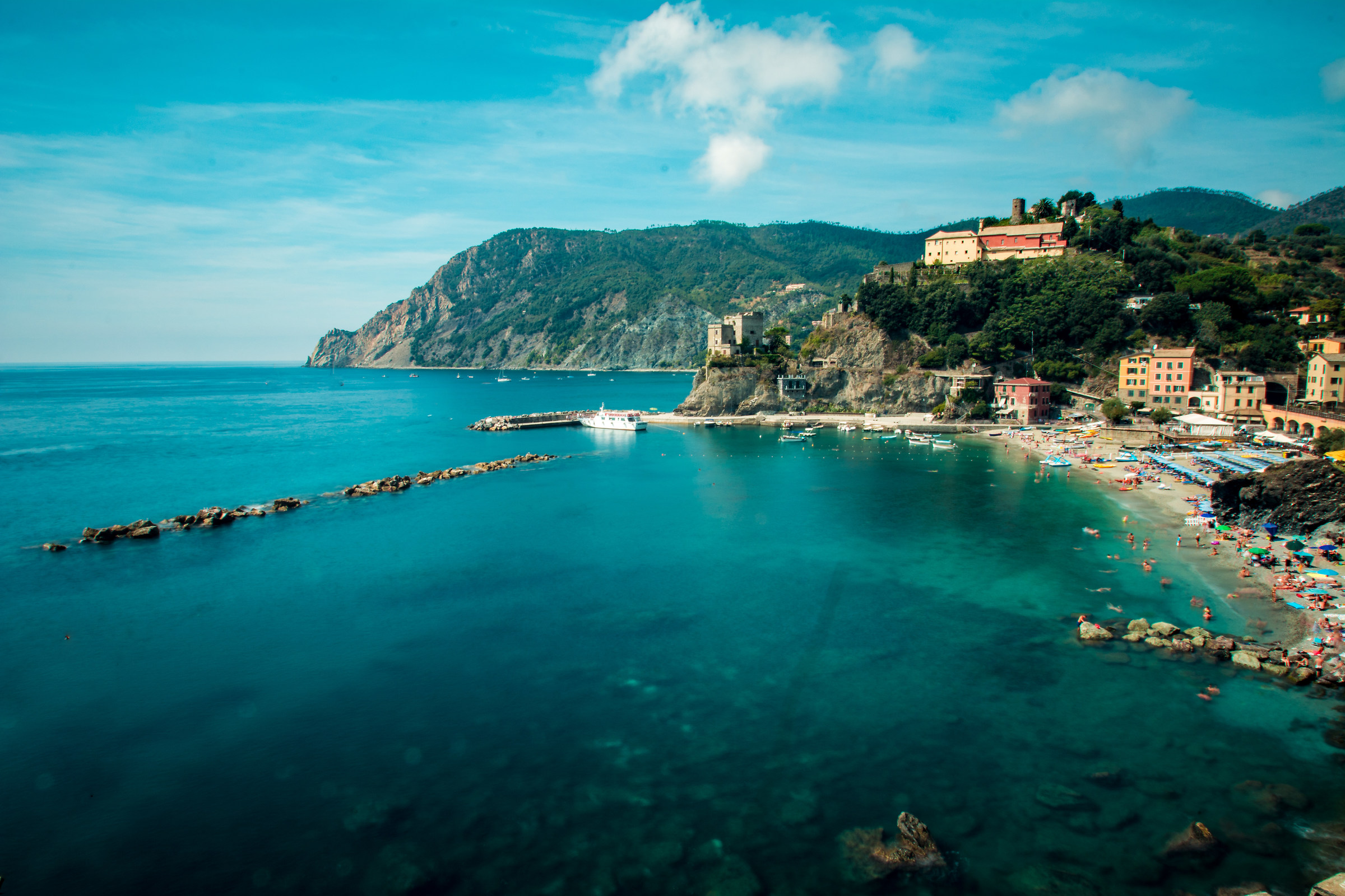 Monterosso