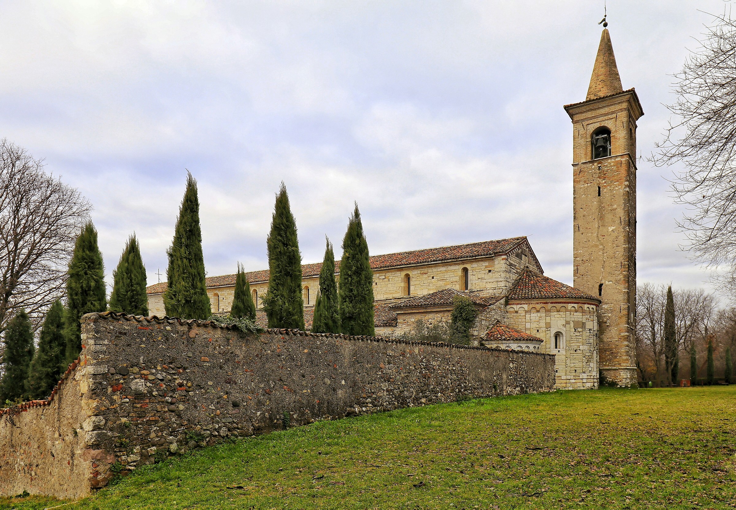 Pieve S. Pancrazio