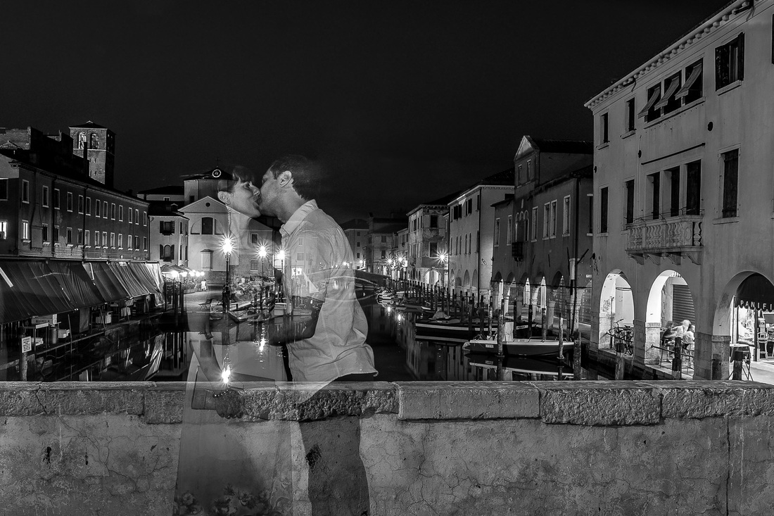 Chioggia luglio 2013