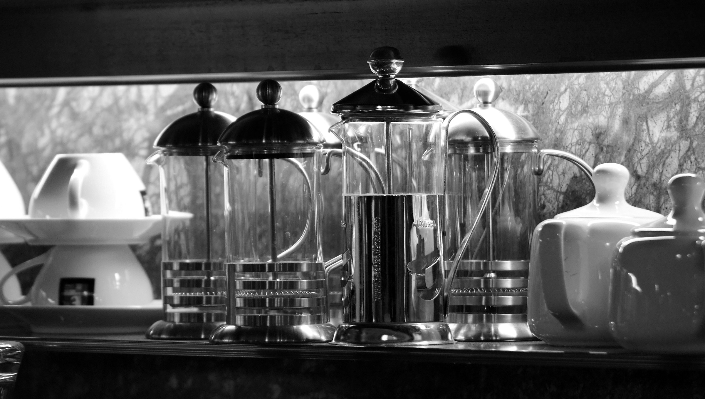 carafes