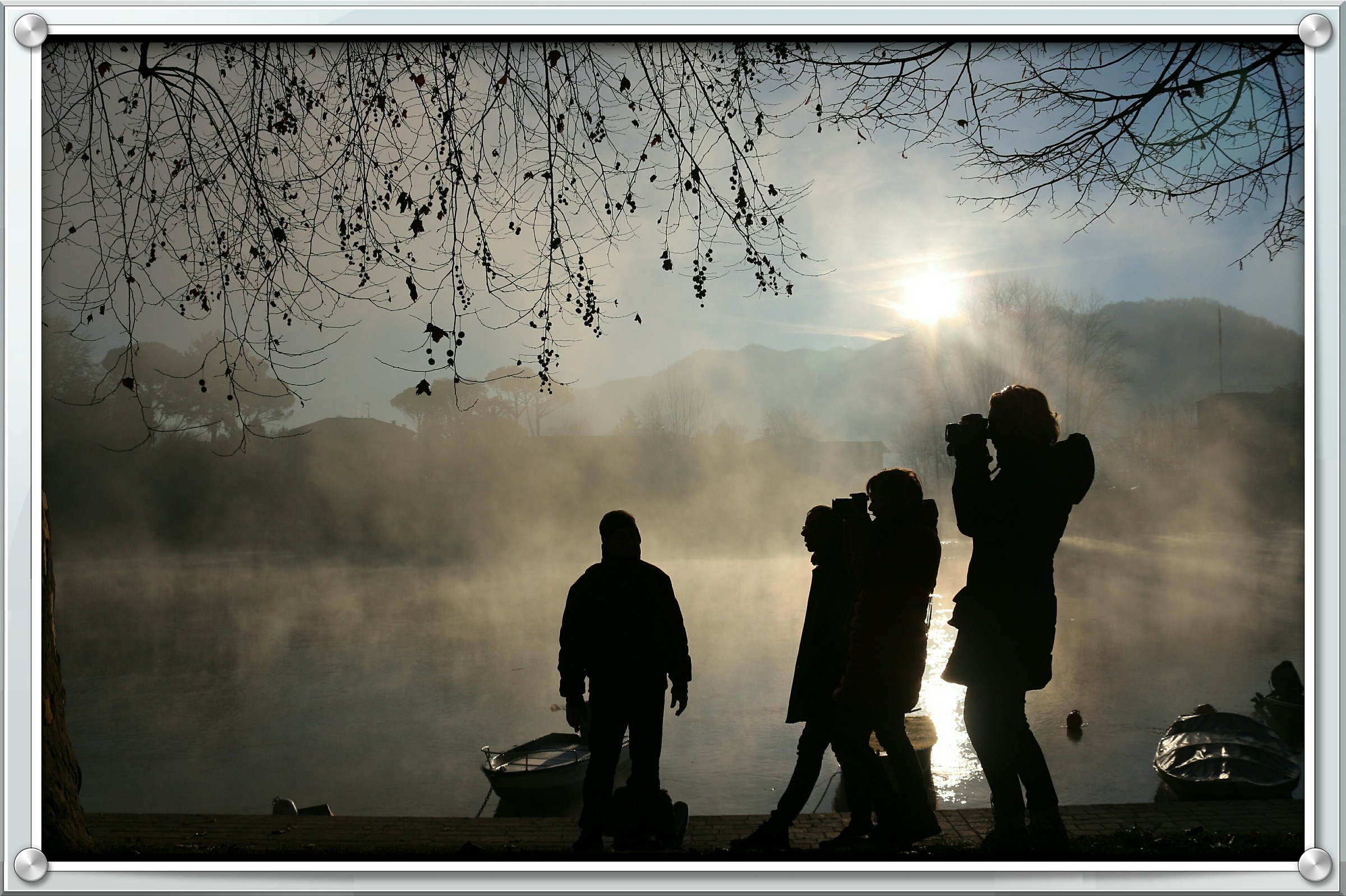 photography enthusiasts