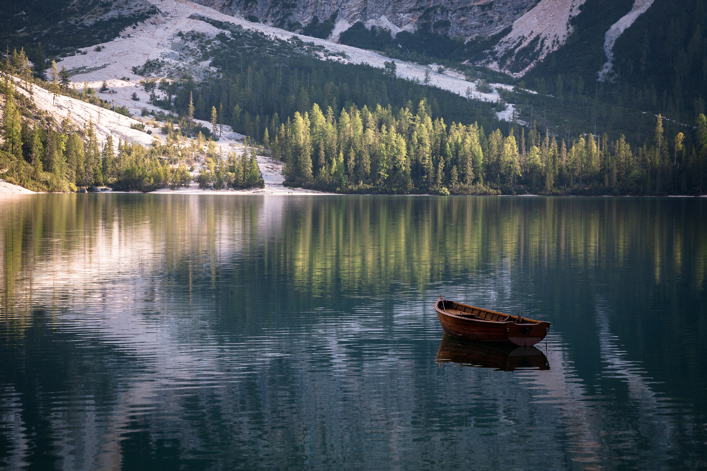 Lago di Braies