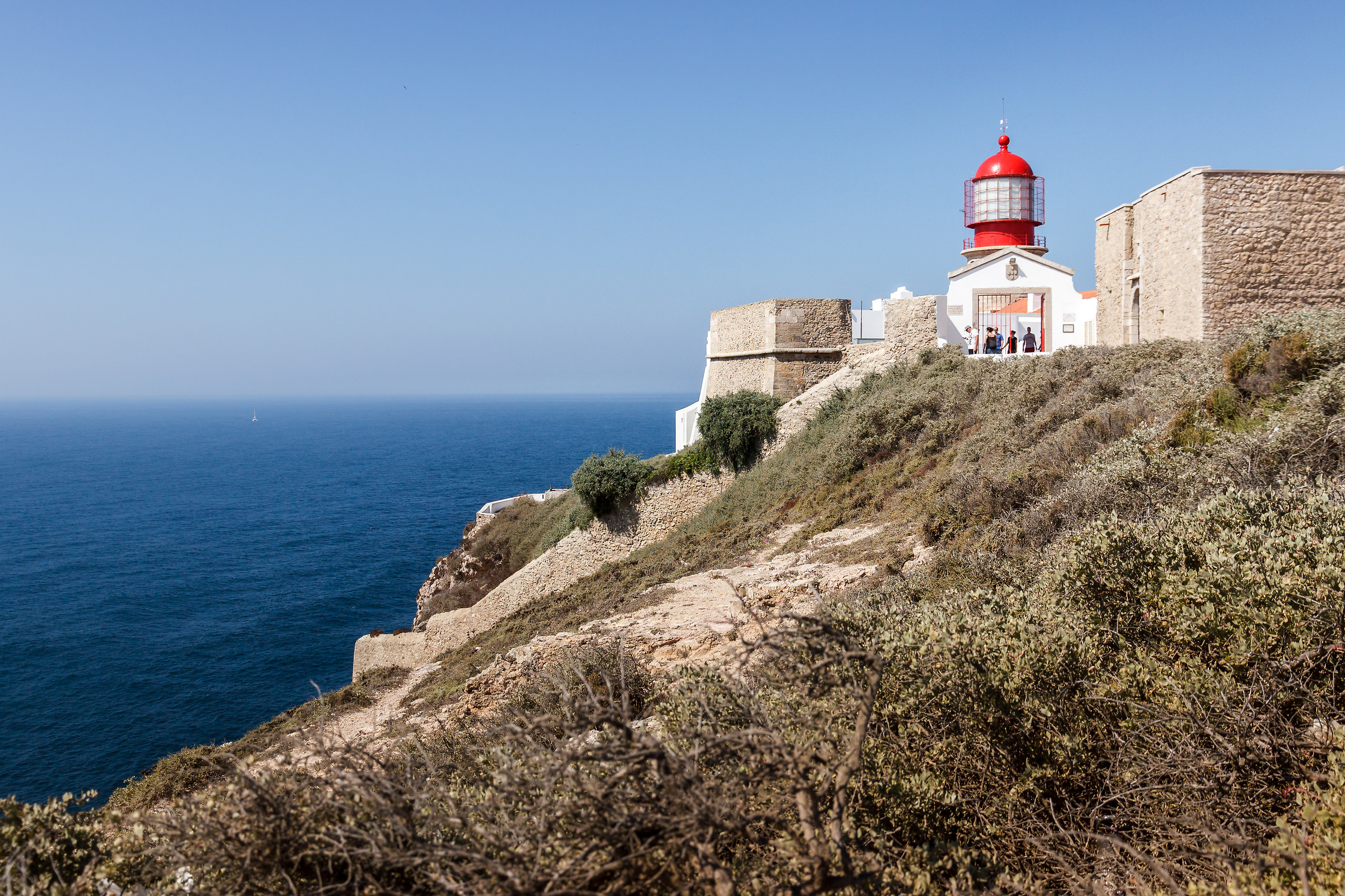 Farol do Cabo de Sao Vicente