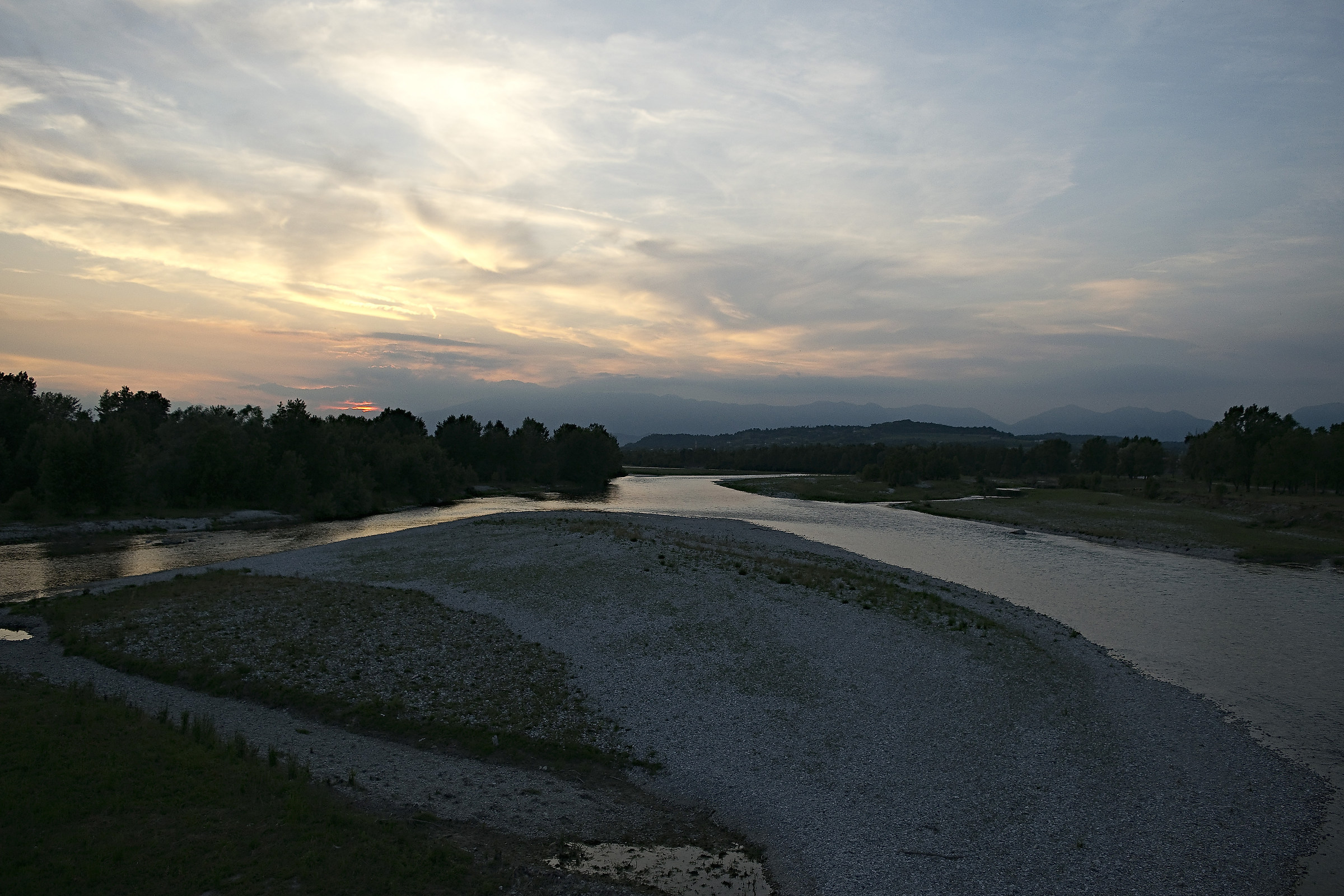 River Piave