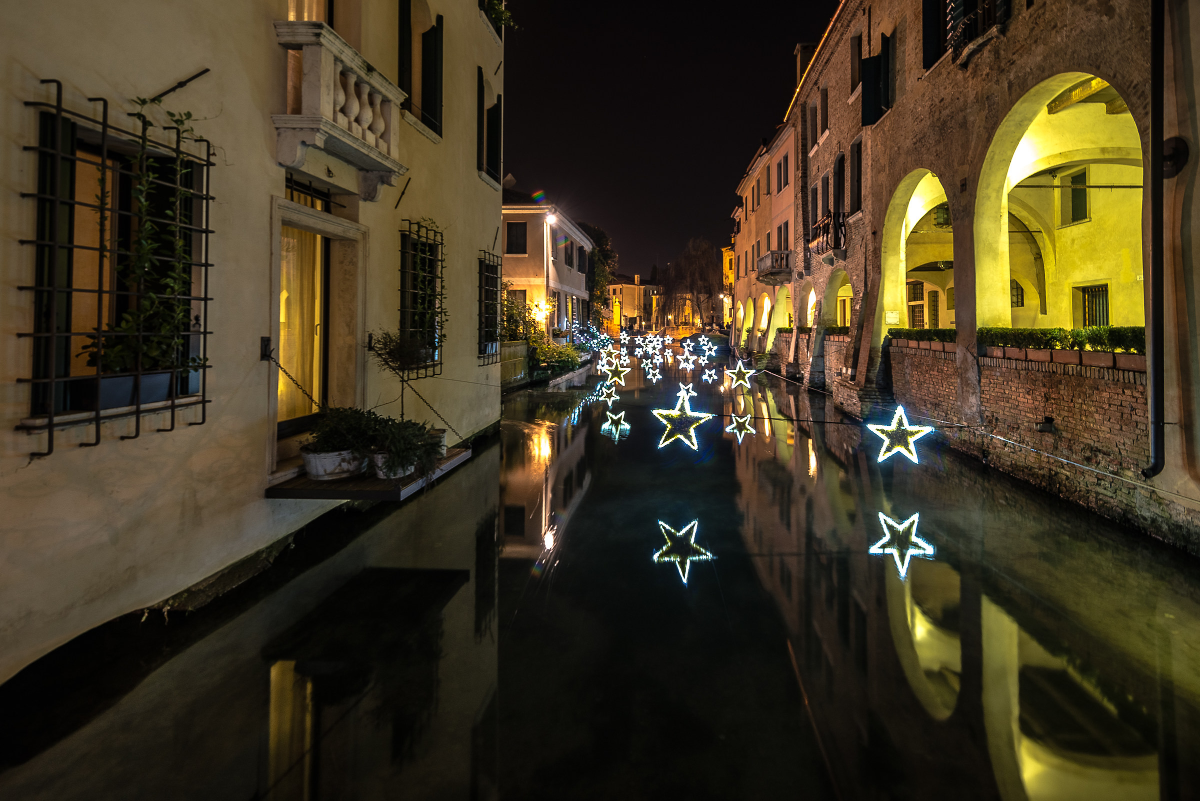 Treviso - Historical Center