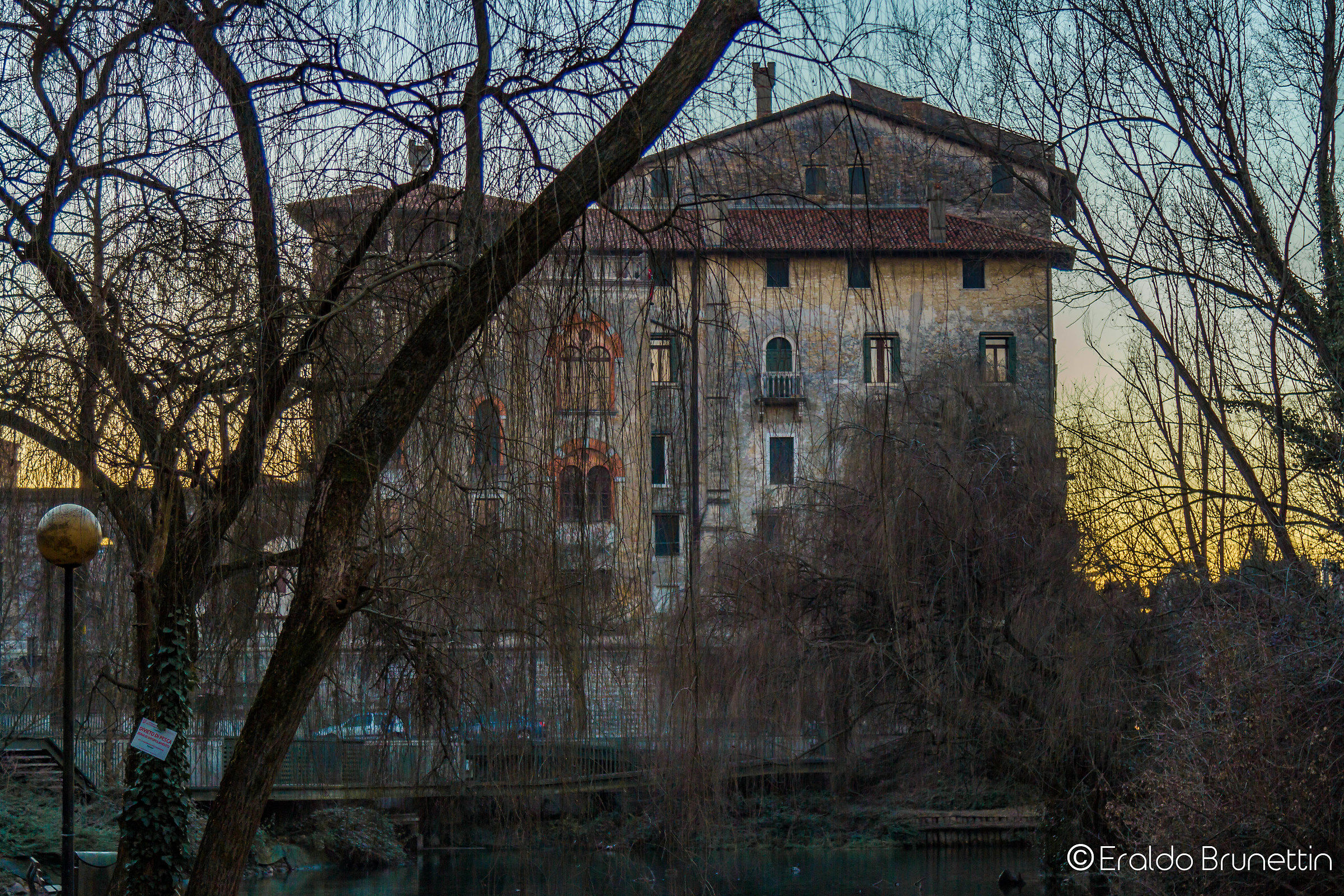Castello di Porcia (pn)