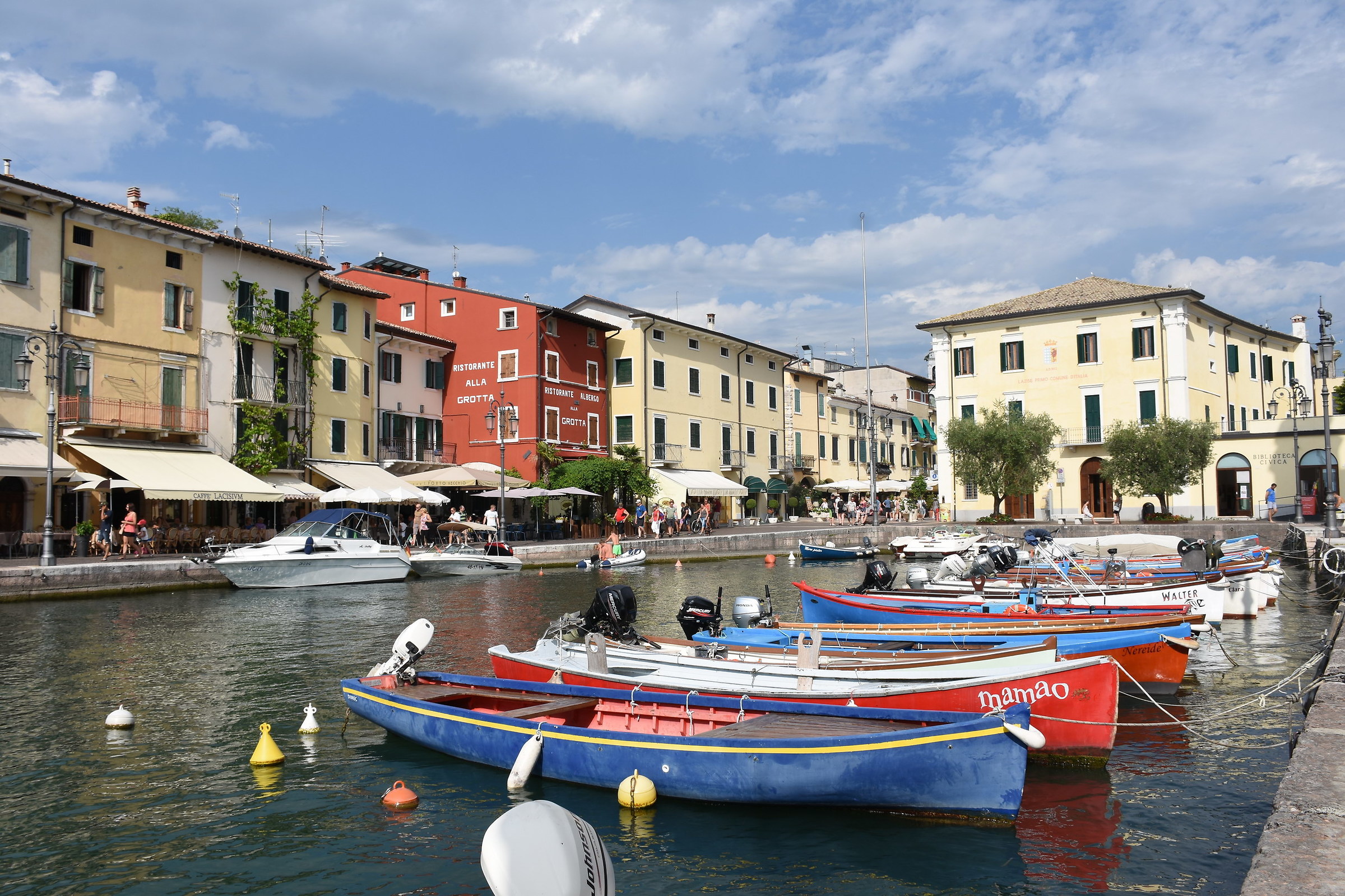 Lazise