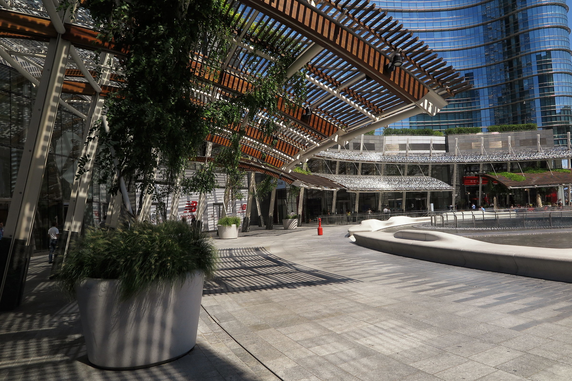 Architettura moderna