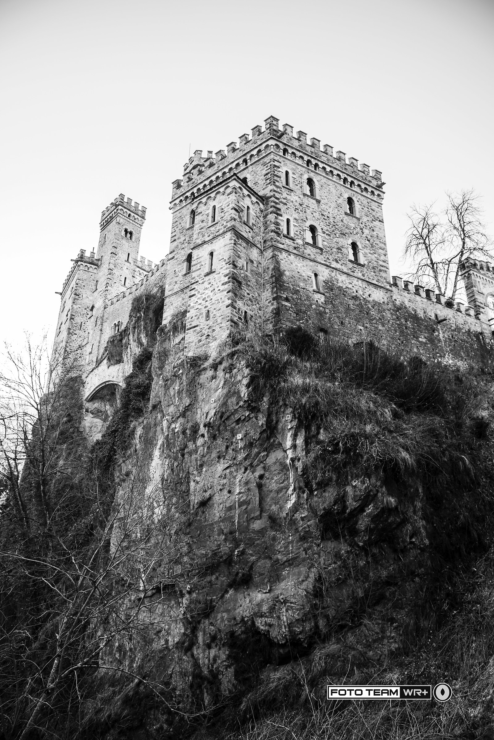 Castello "Gernstein"