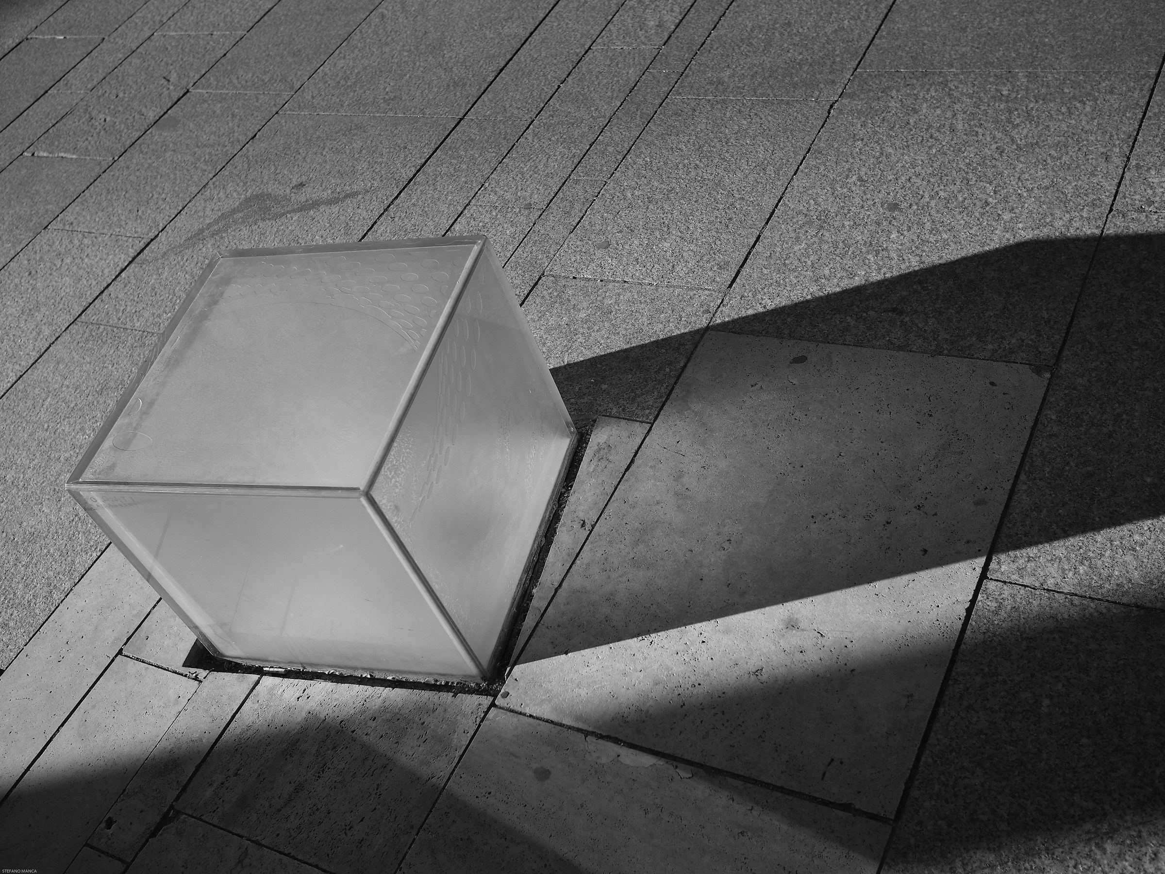 architetture luminose