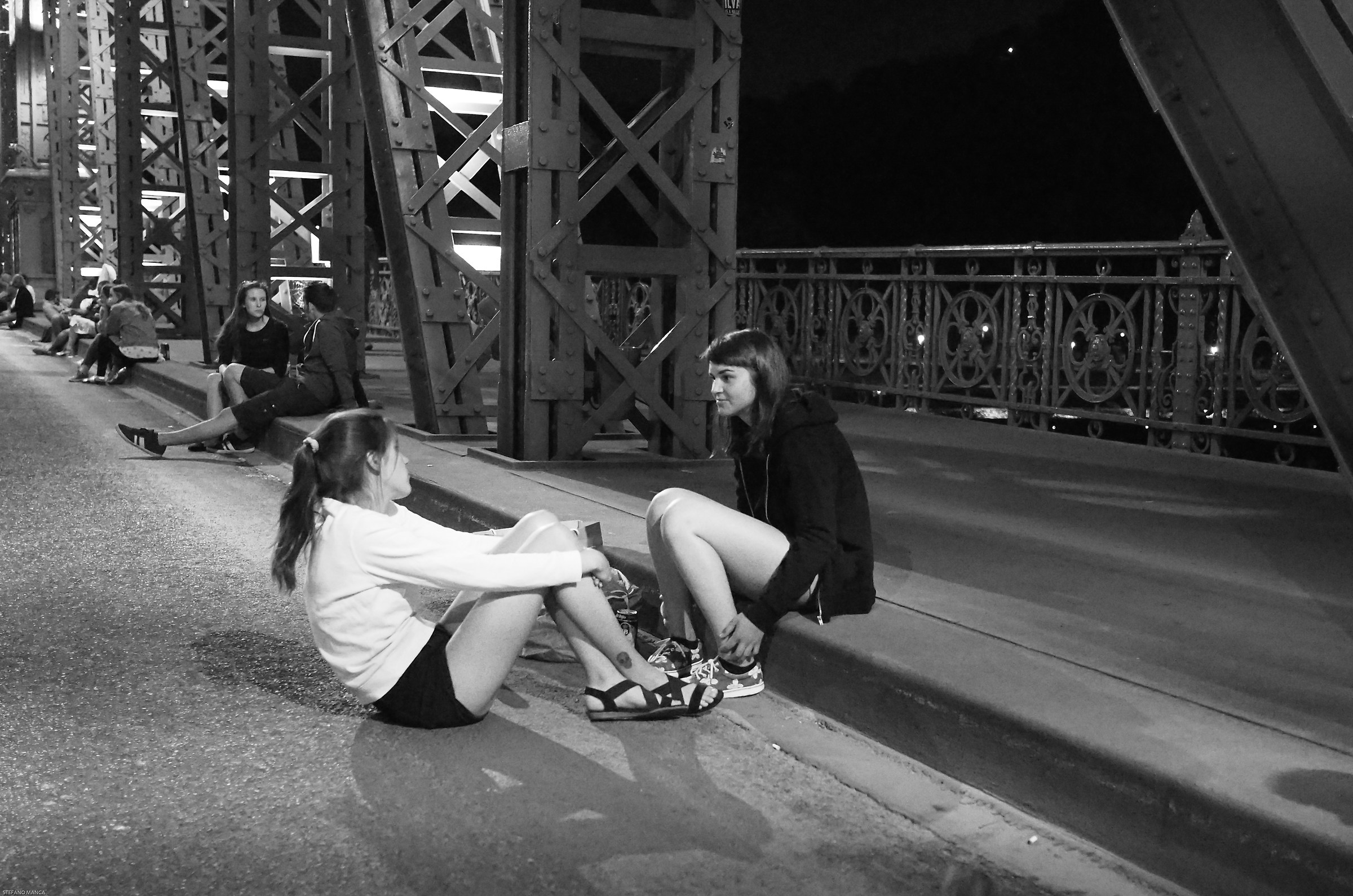 c'éun teschio e anche tanta vita