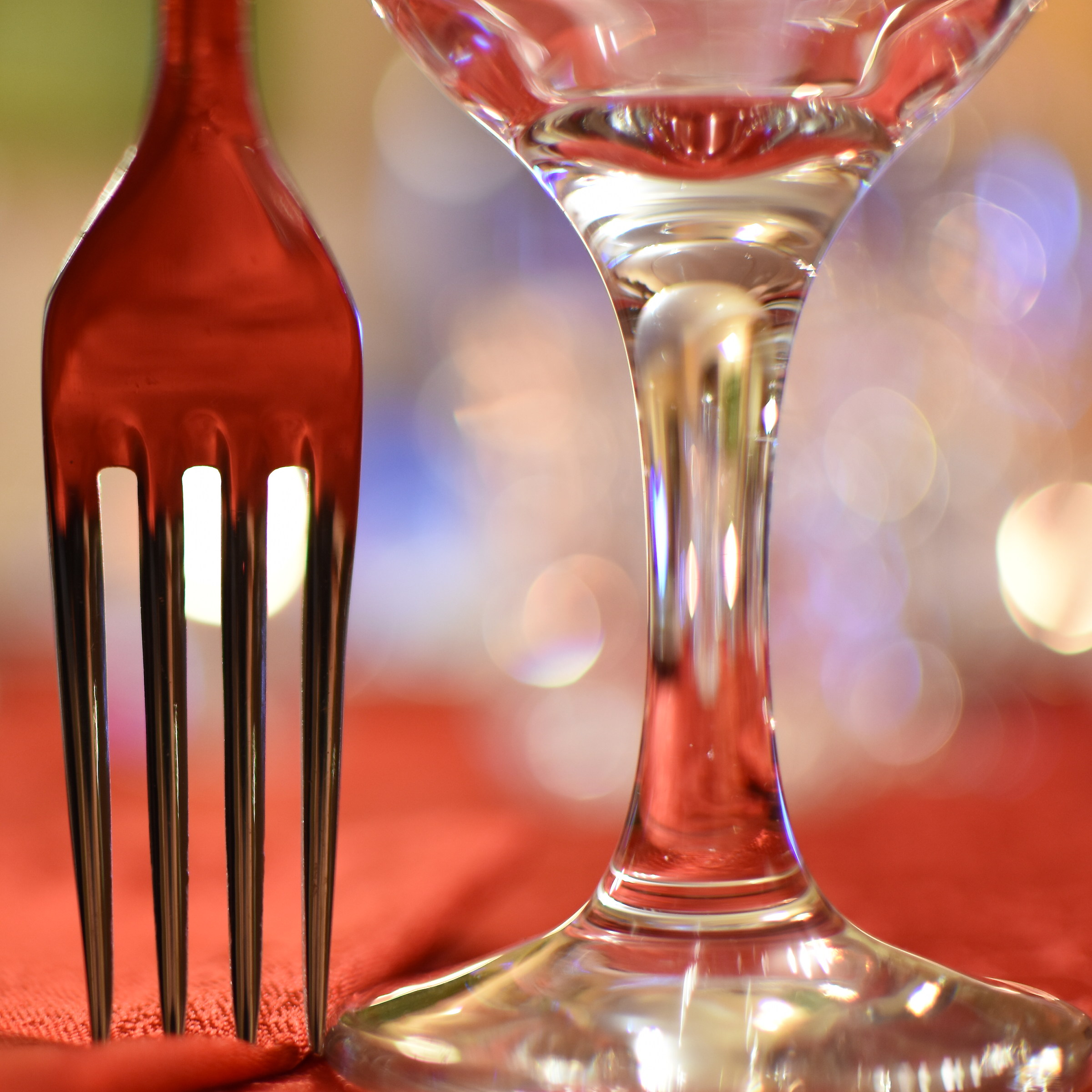 Buon anno e buona luce