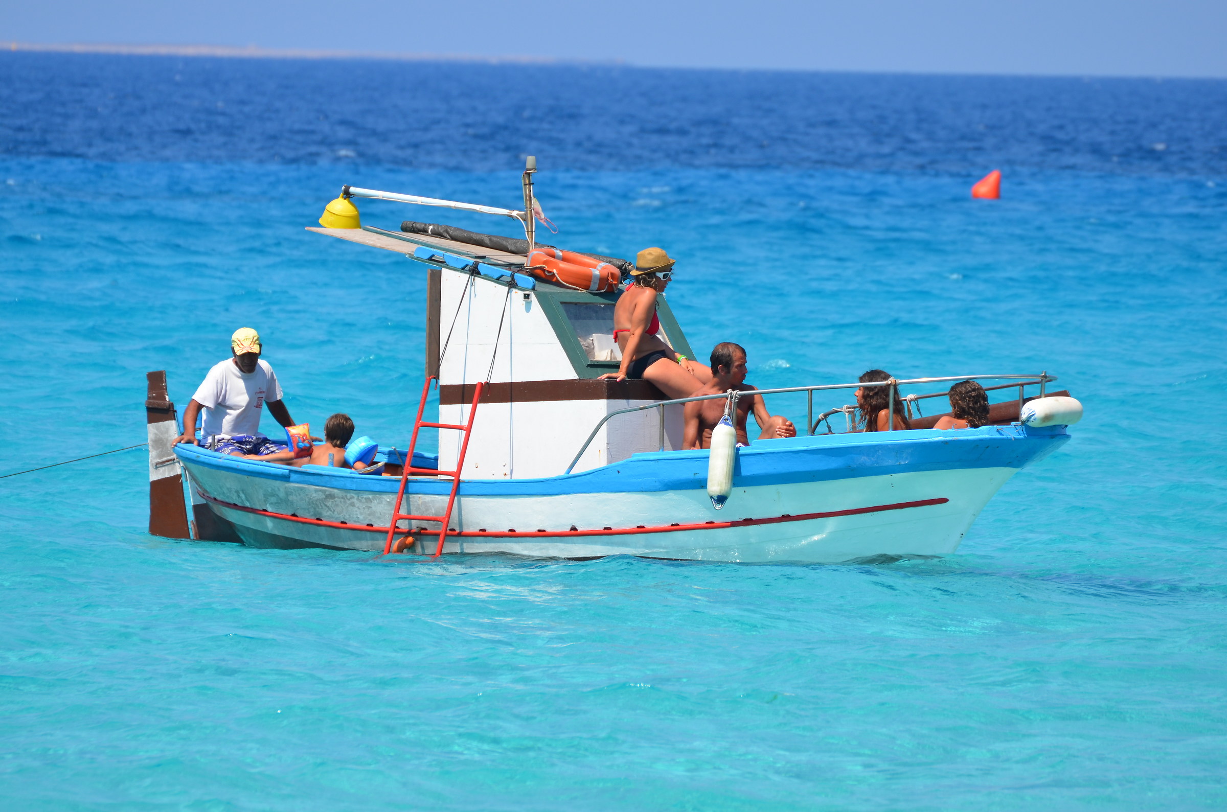 Trasparenze Siciliane