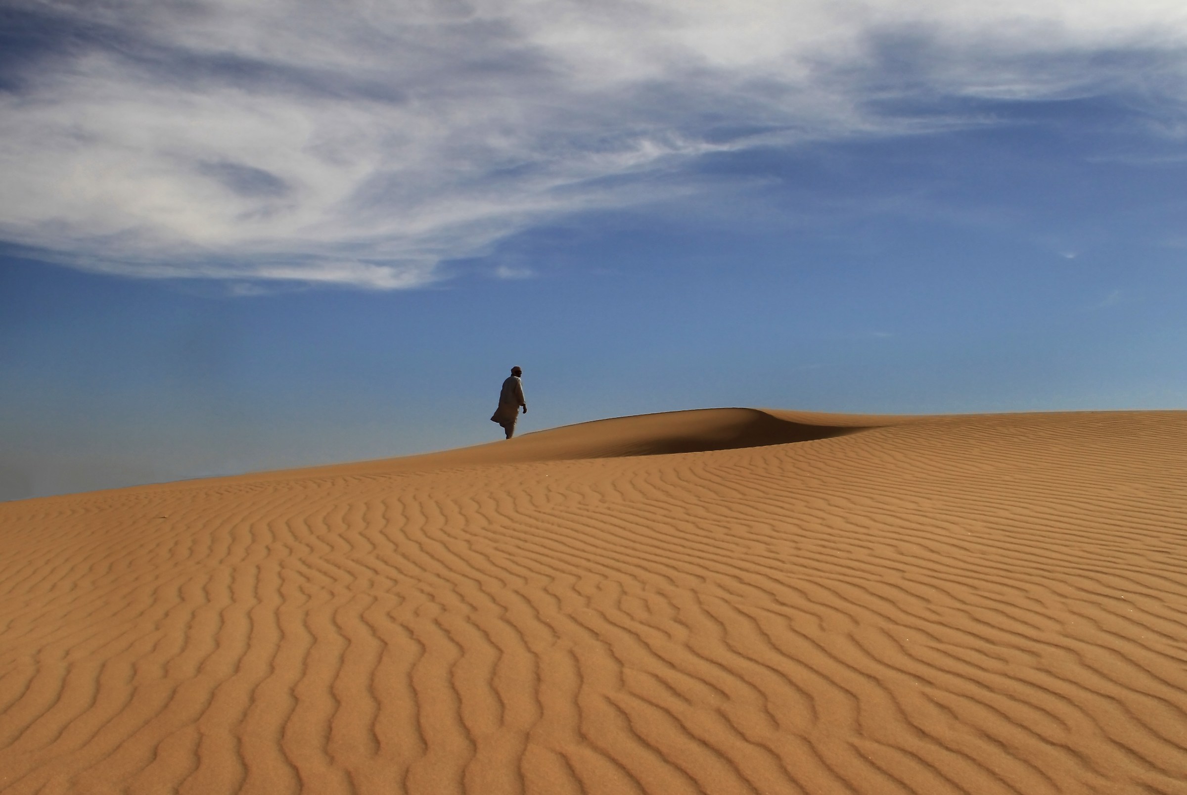 between heaven and sebbia