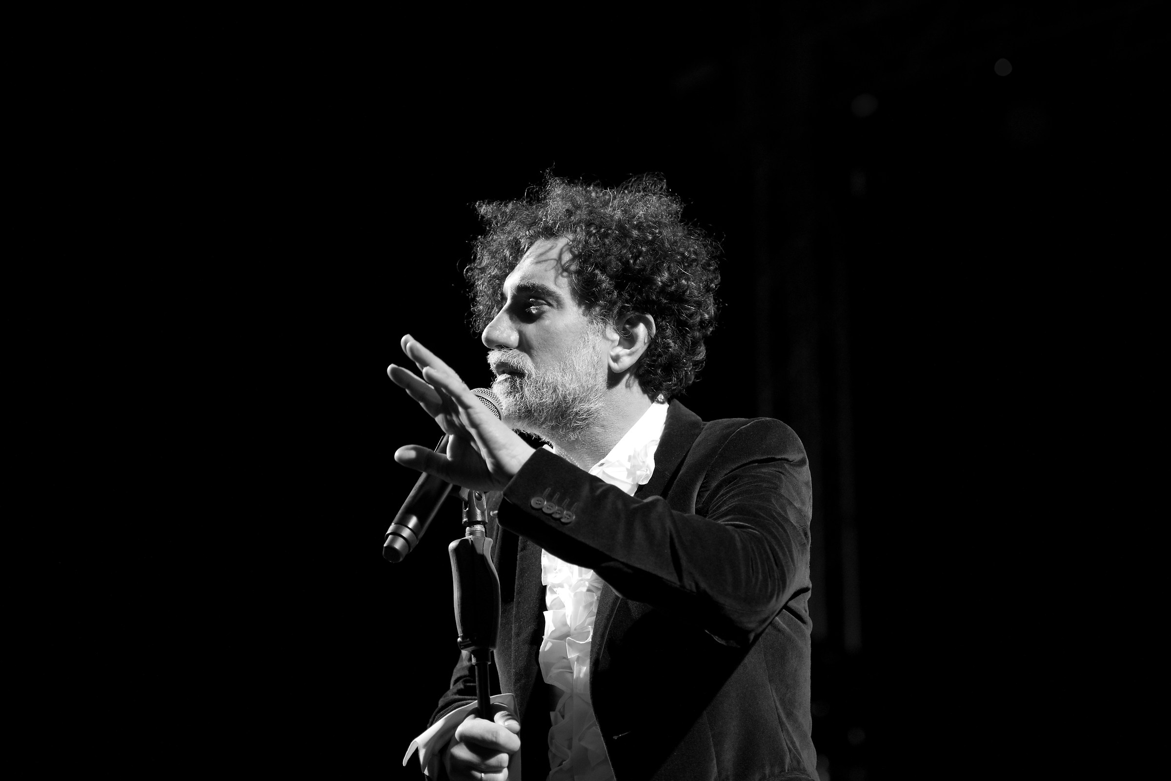 Tinturia gruppo musicale siciliano, capodonno 2017