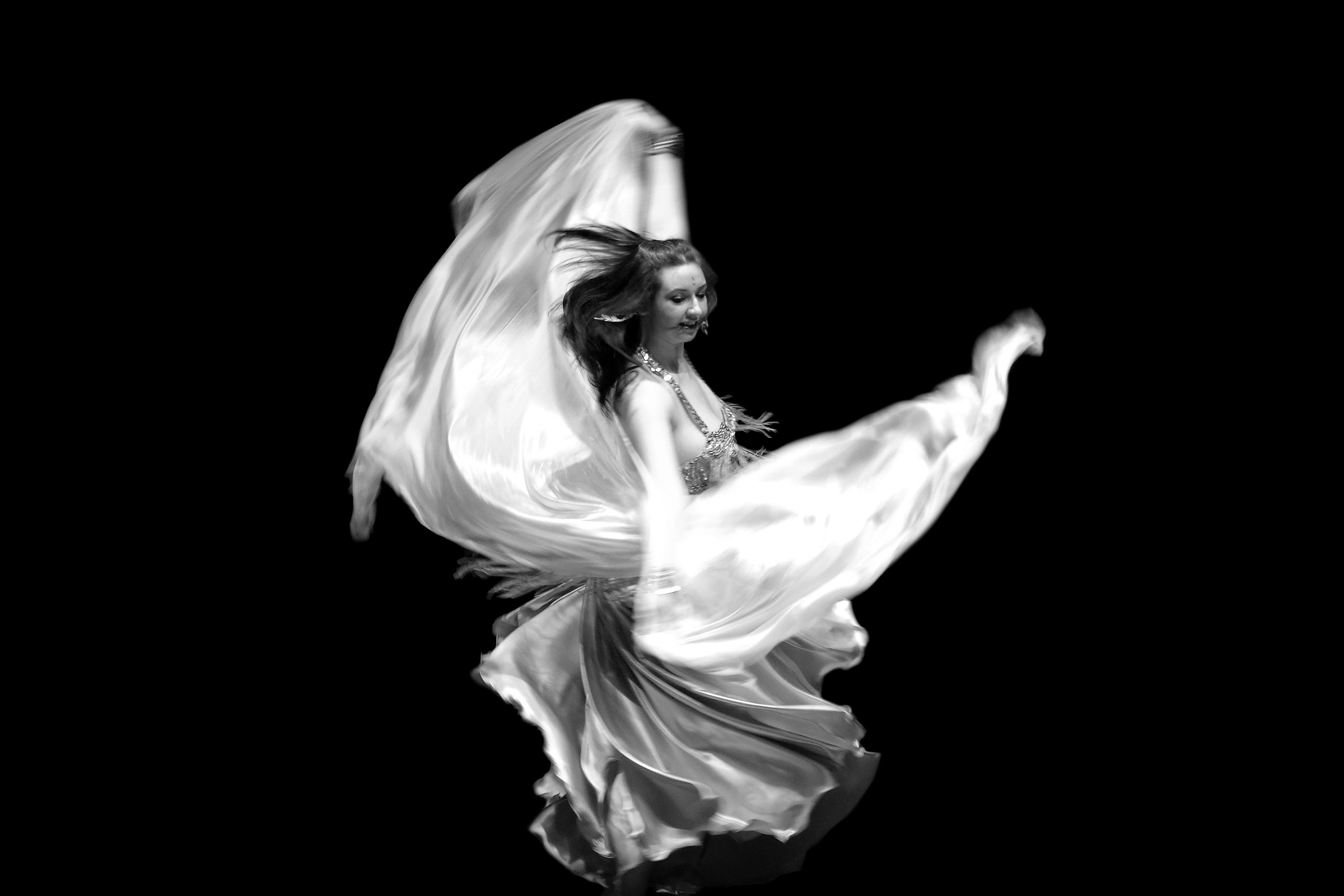 Espressioni e gestualità nel movimento della Danza