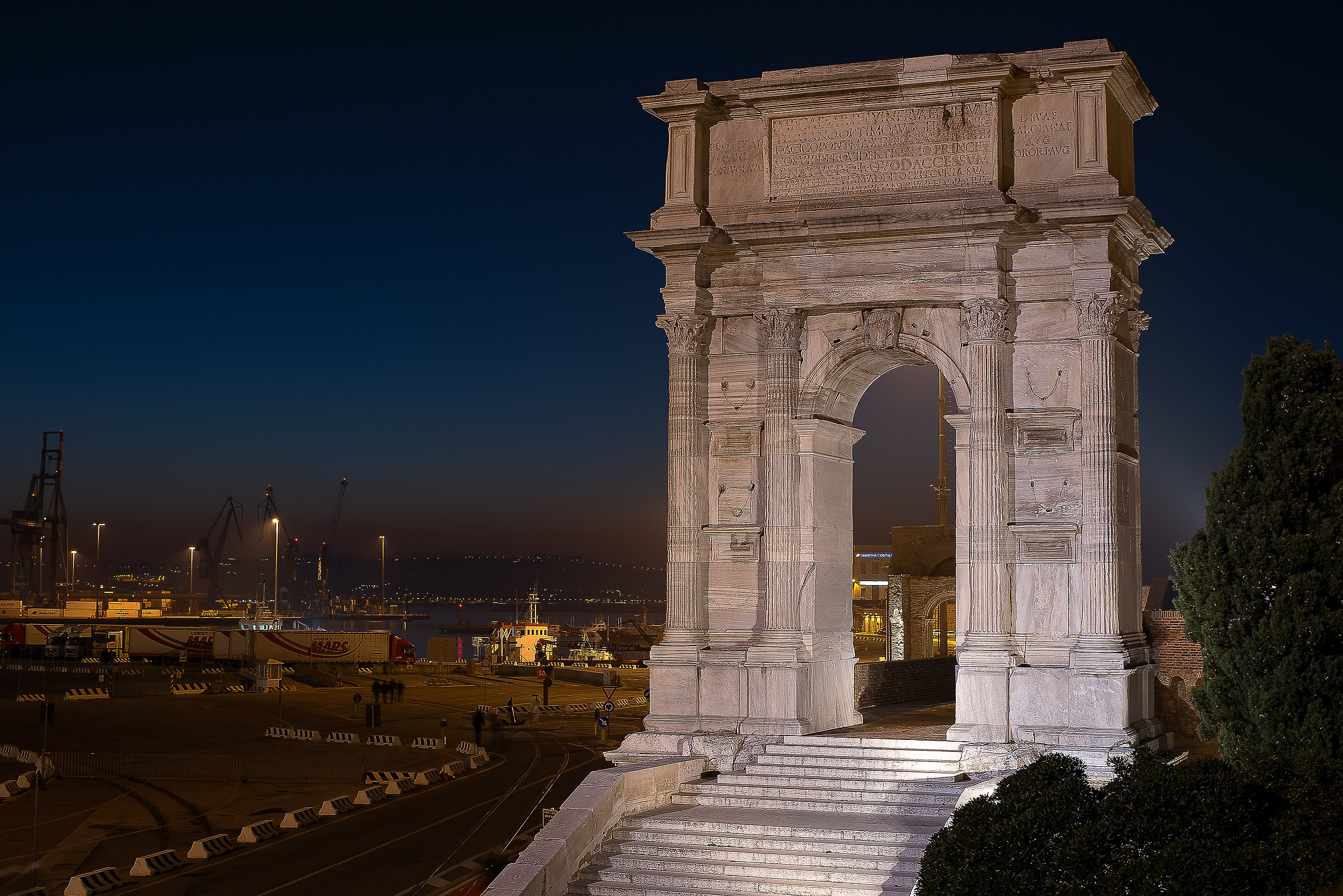 Arch of Constantine