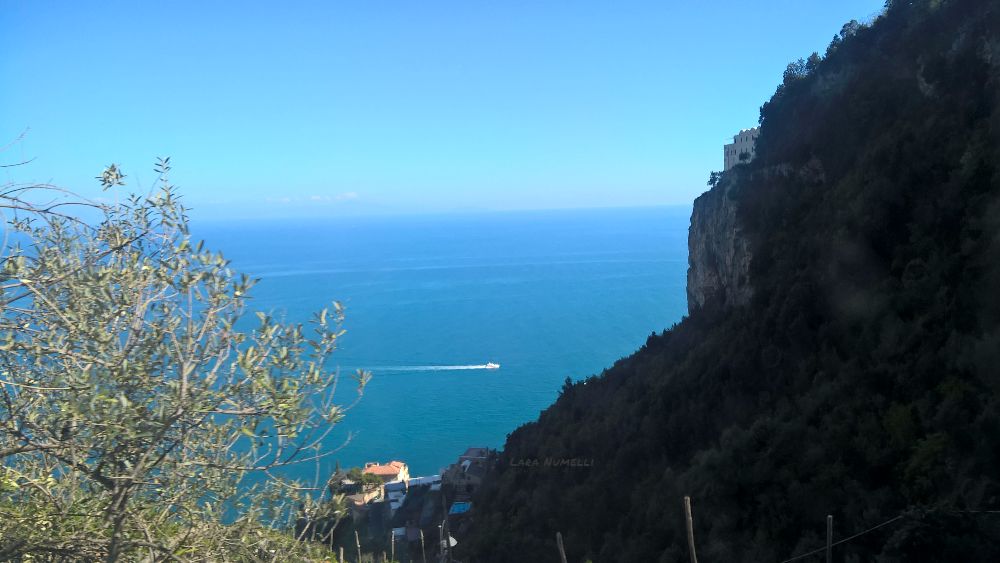 Amalfi ritorno