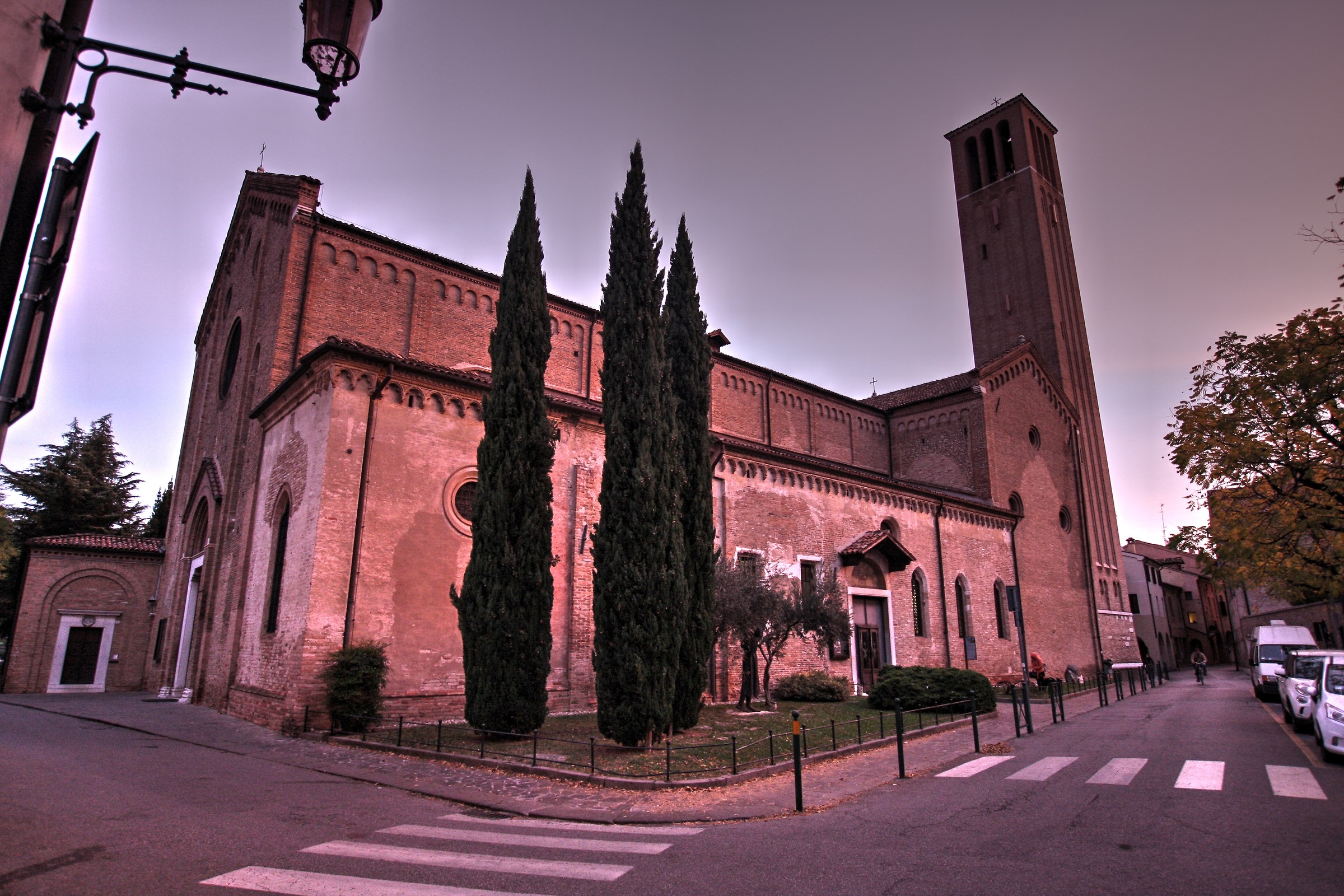 Chiesa di S. Francesco