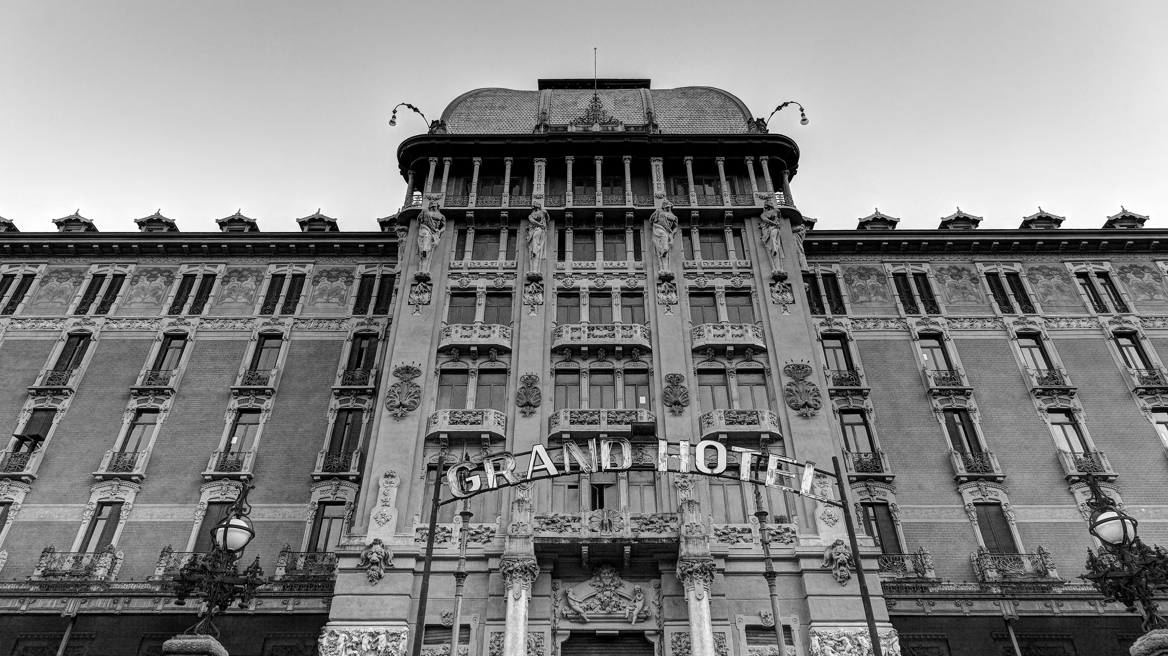 Grand Hotel San Pellegrino