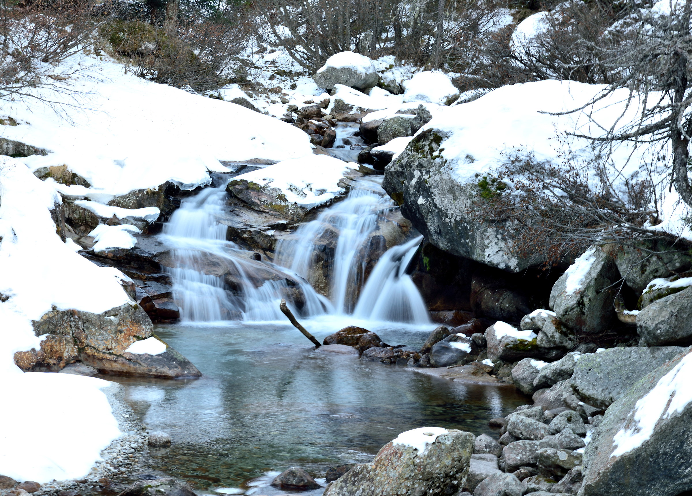 Val Quarazza - Macugnaga